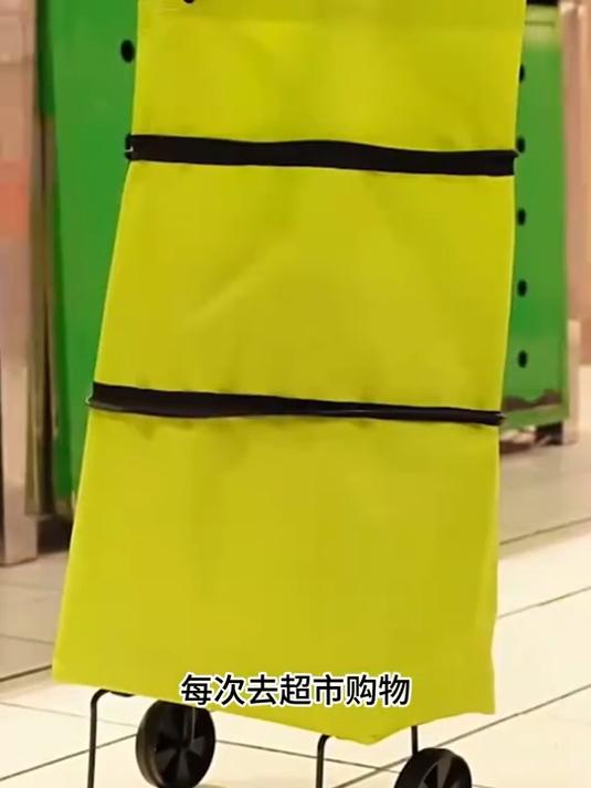 火爆了!买菜小神器,轻松购物不费力
