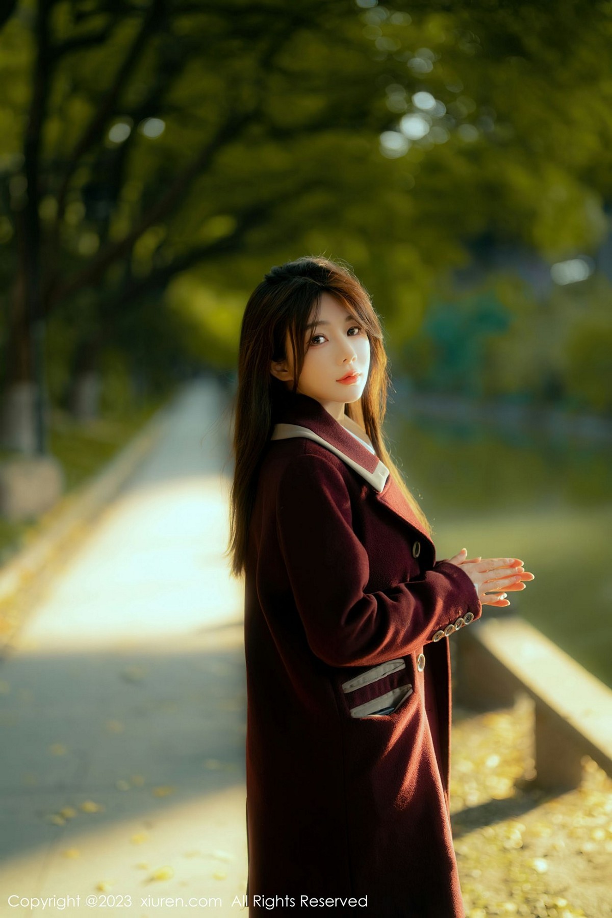 图片[7]-【XiuRen秀人网】2023.01.16 Vol.6137 婠婠麽【91P】-六色网
