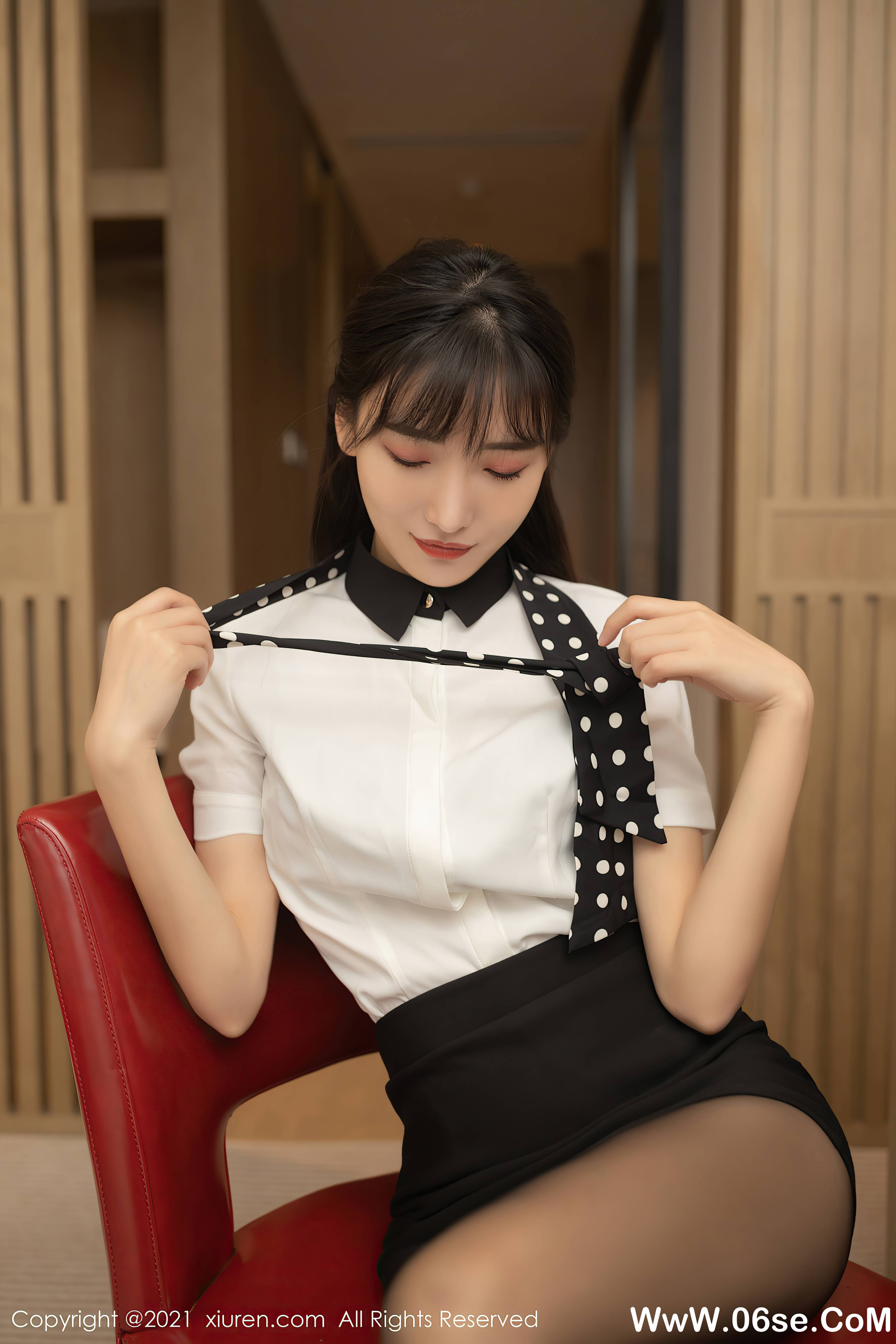 图片[15]-[XIUREN秀人网] 2021.05.20 NO.3443 陆萱萱[81+1P796M]-六色网