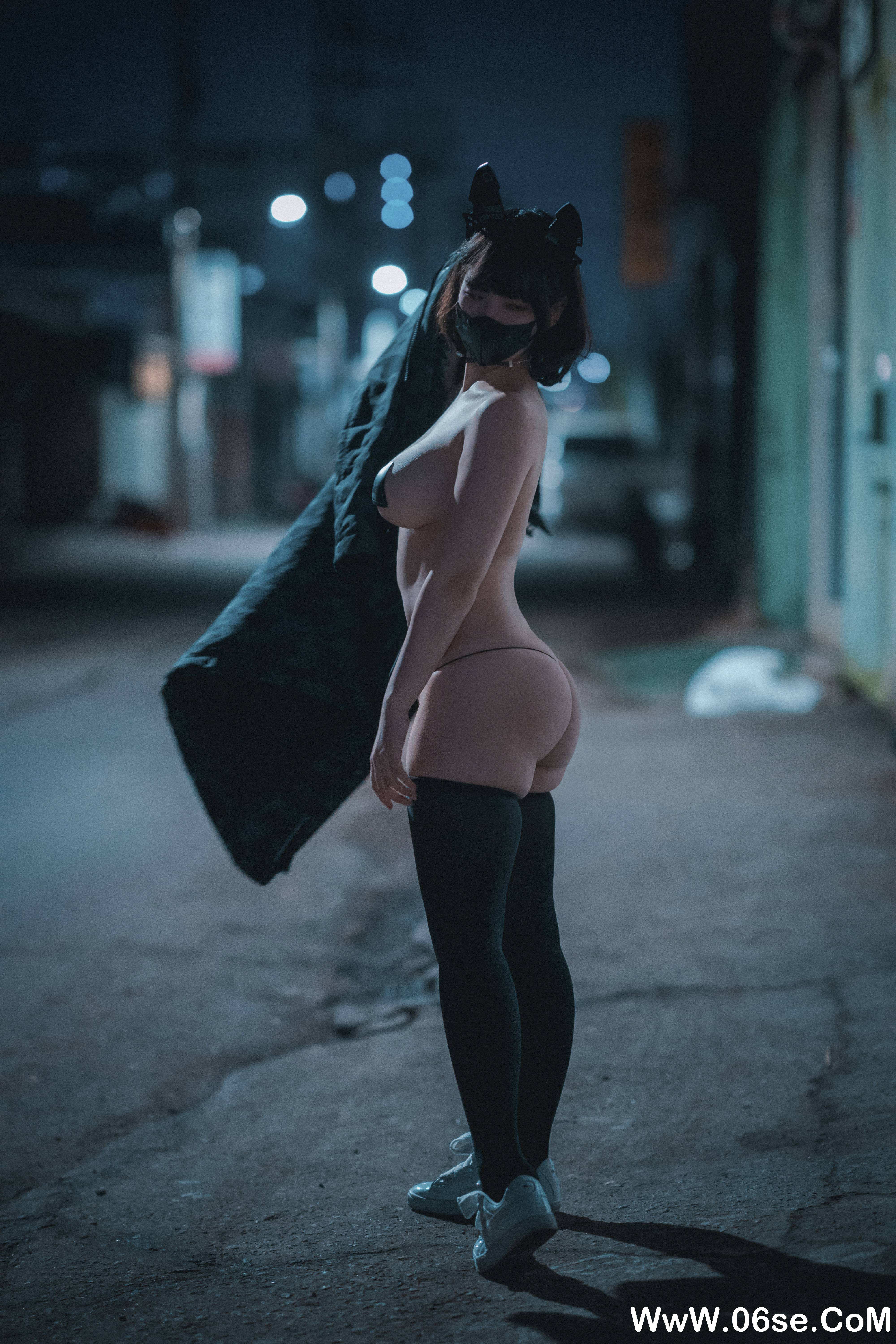 图片[78]-DJAWA — NO.134 Rudy The Wolf of Midnight [230P2.5G]-六色网