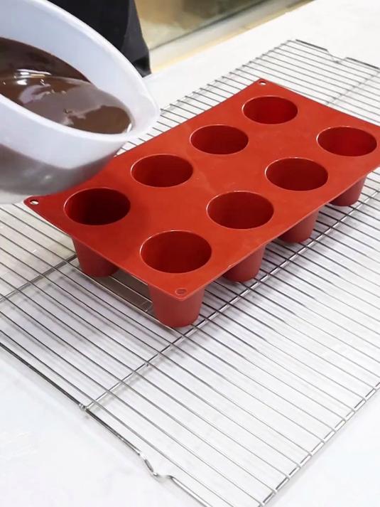 简易花朵小杯子蛋糕、低成本高颜值