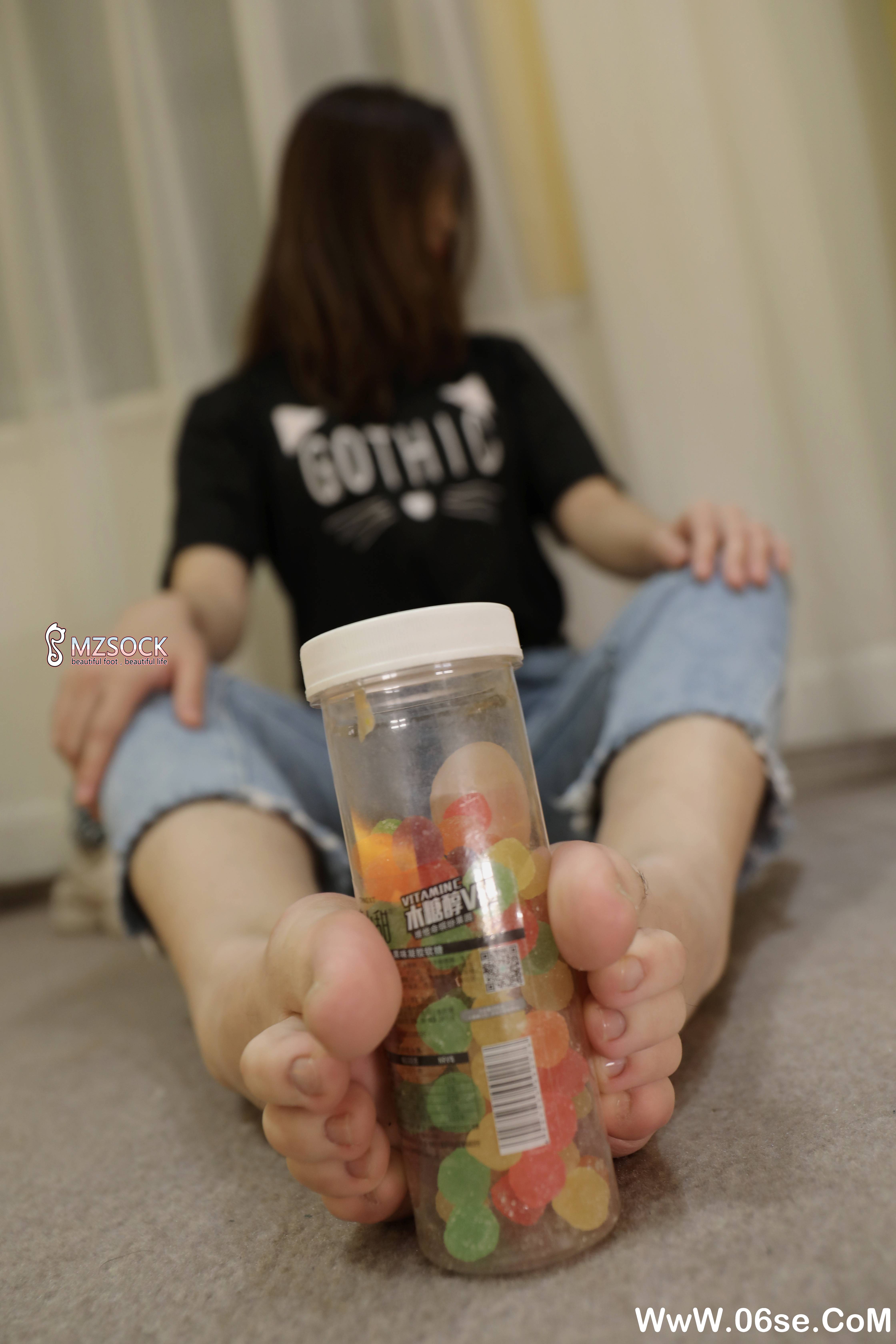 图片[57]-[MZSOCK]爱美足 NO.078 小怡[66P240M]-六色网