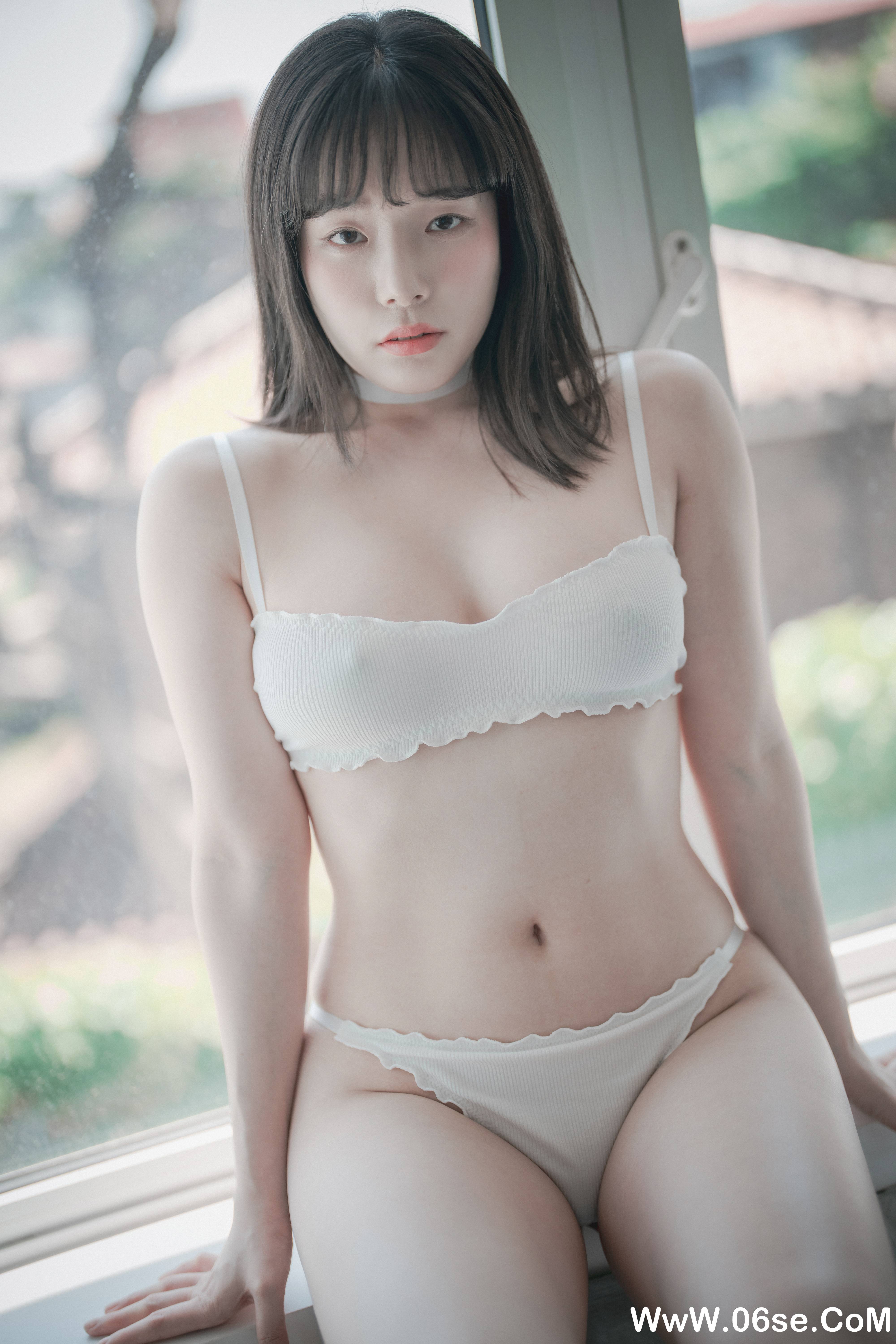 图片[42]-DJAWA — NO.123 Cozy White [77P683M]-六色网