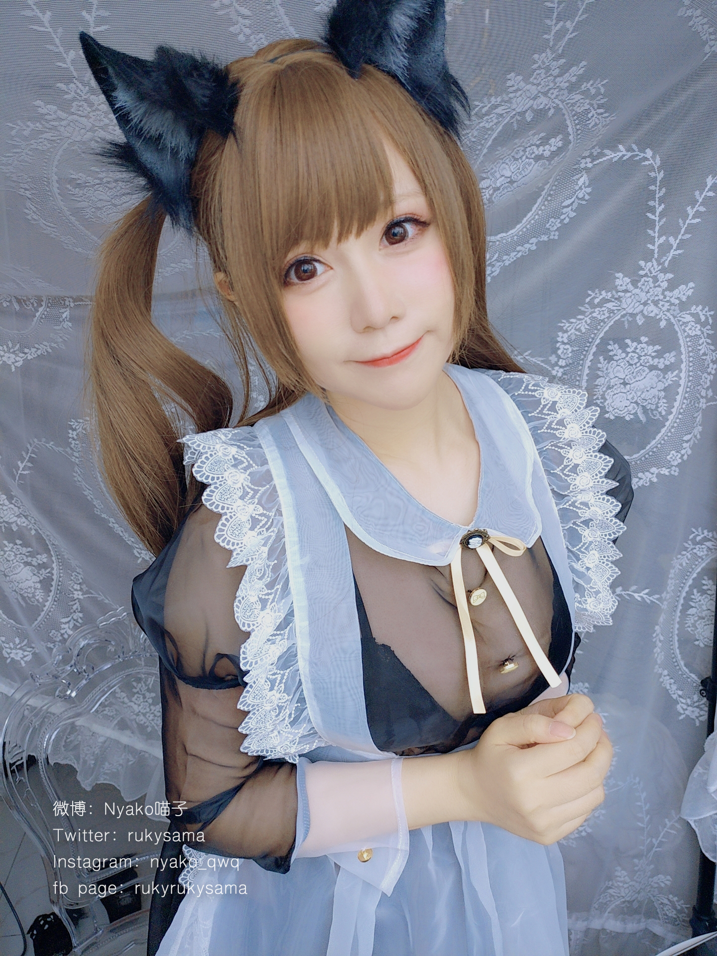 图片[63]-Nyako喵子 NO.014 – 自撮り②[197P+7V724M]-六色网