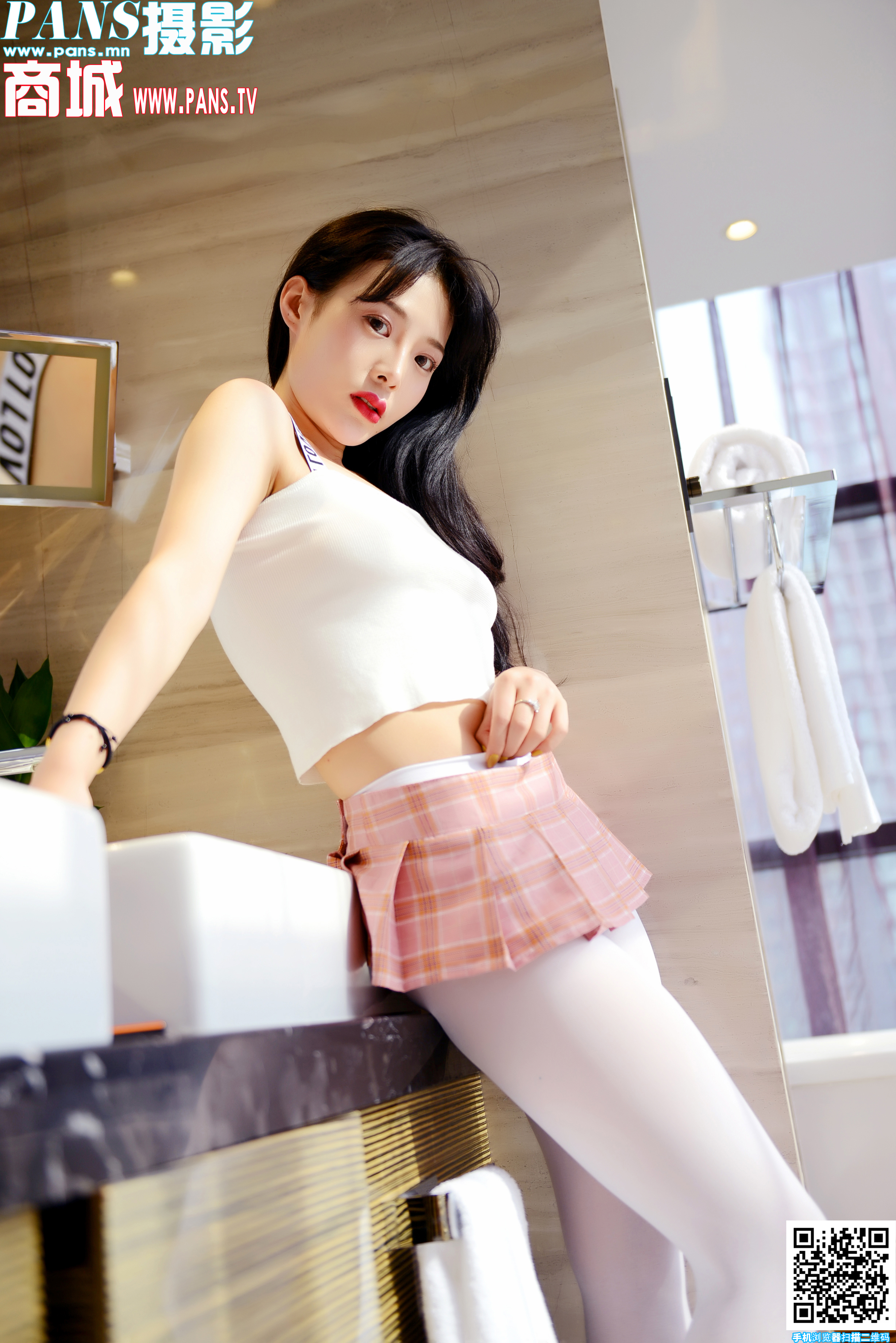 图片[21]-[PANS写真]2020.05.24 NO.1335 依依[26P]-六色网