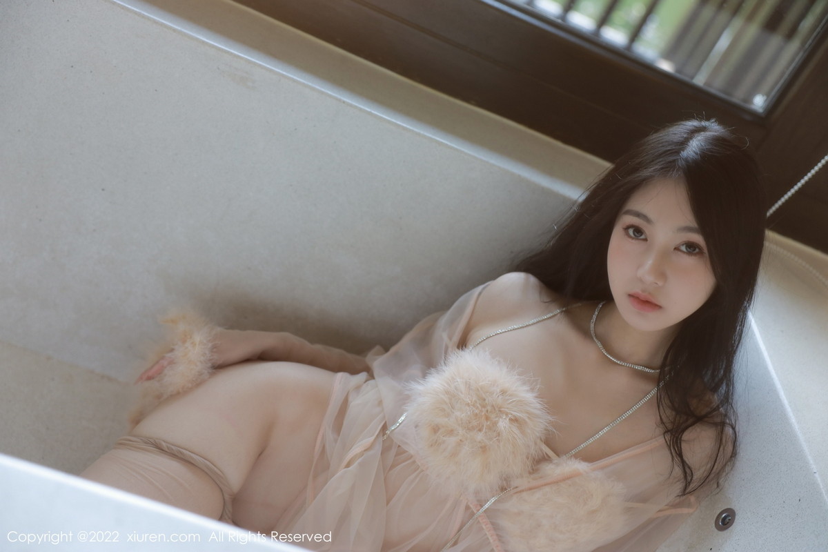图片[21]-【XiuRen秀人网】2022.11.02 Vol.5796 謝晚晚【58P】-六色网