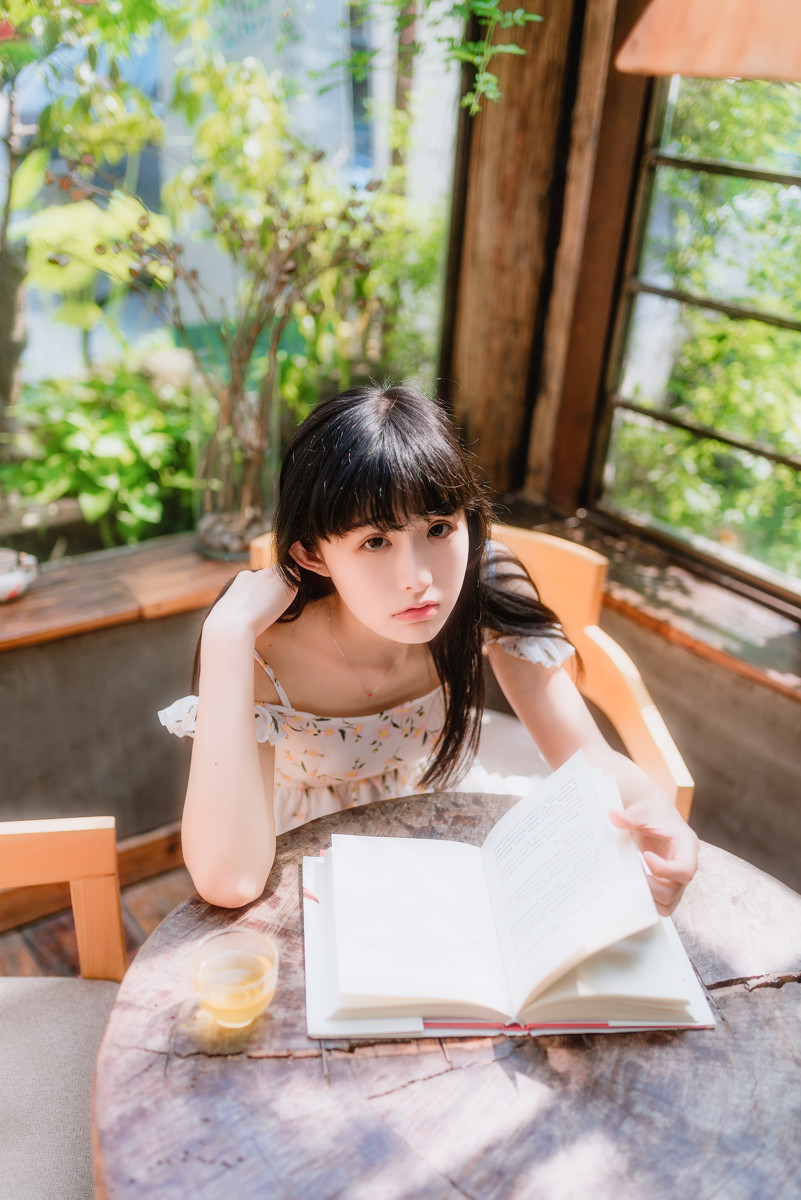 图片[19]-雏菊-六色网