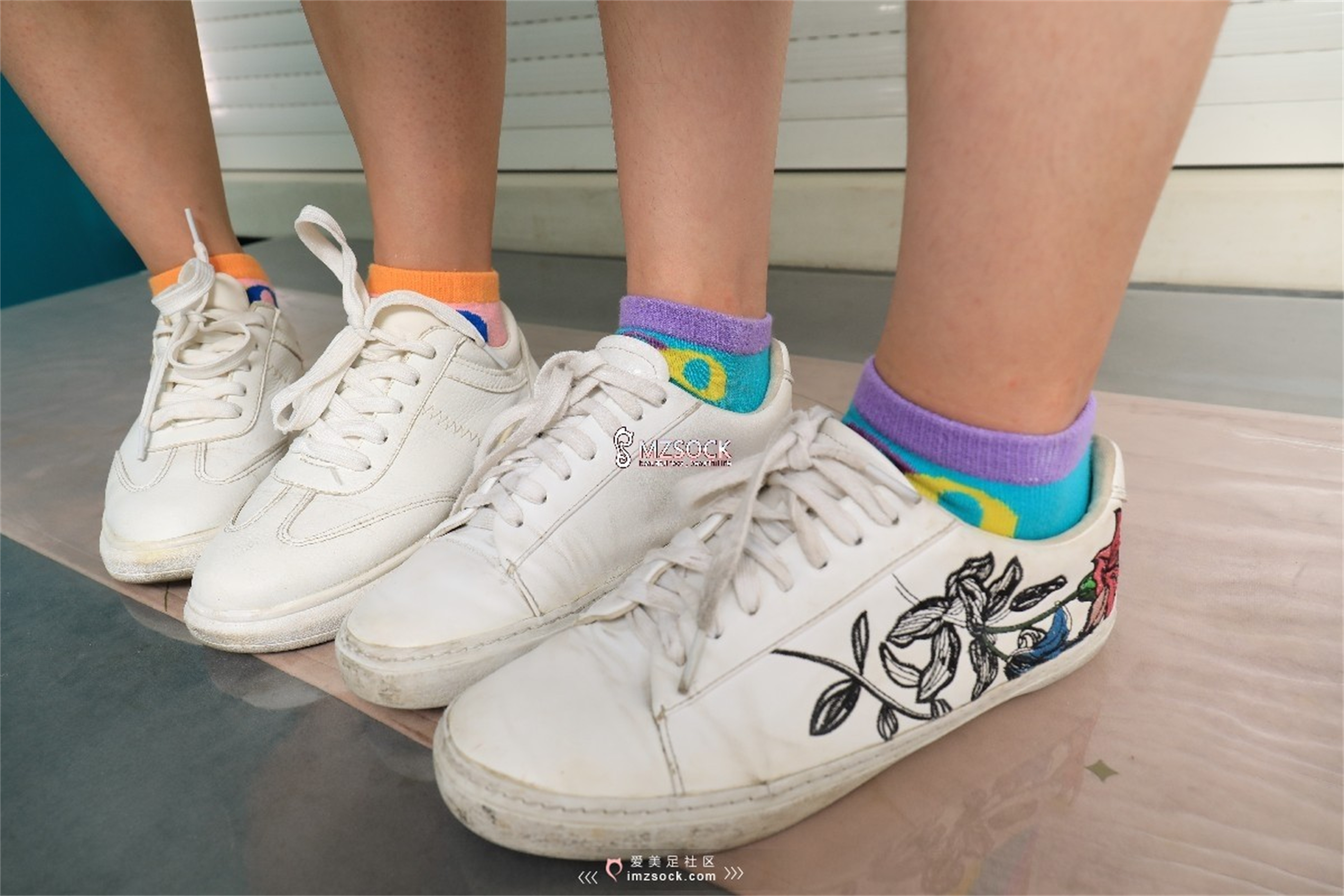 图片[47]-[MZSOCK]爱美足 NO.054 果儿.豆豆[71P174M]-六色网
