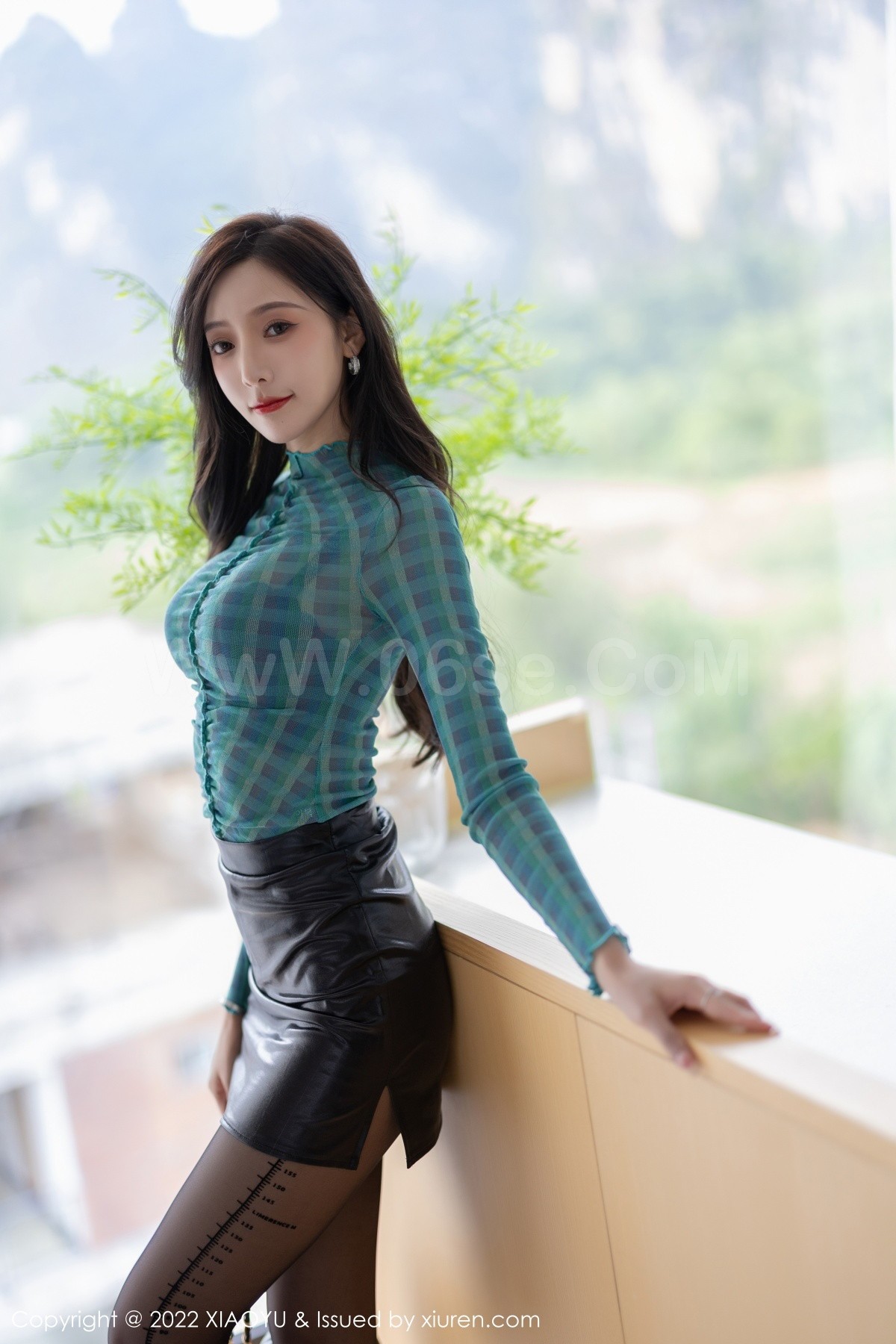 图片[21]-[XIAOYU语画界] 2022.10.10 Vol.878 王馨瑤yanni【87P】-六色网