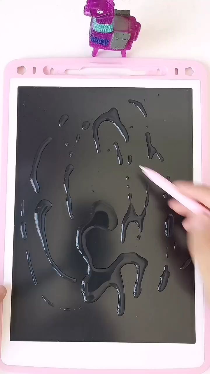 教你怎么画丁老头
