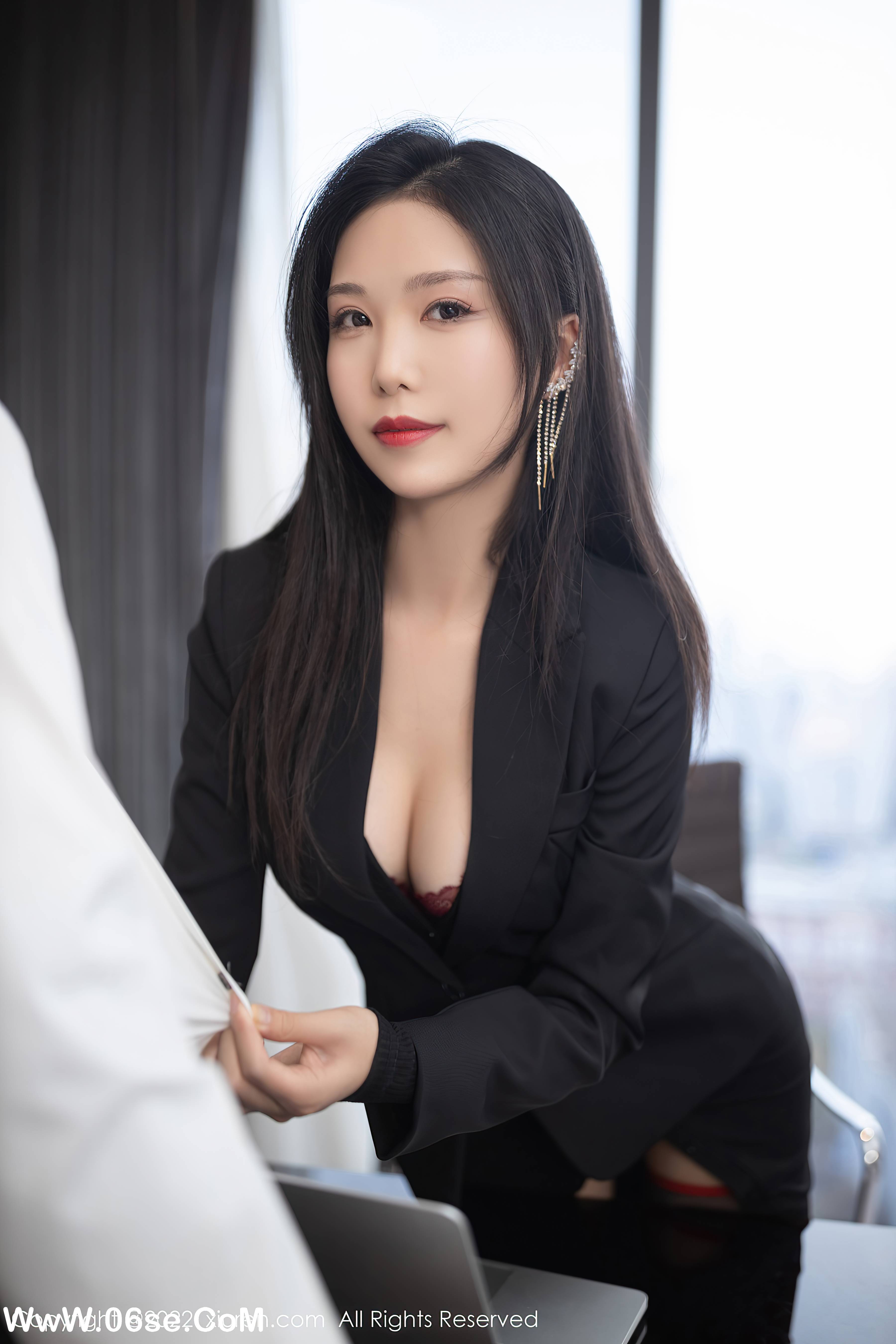 图片[10]-[XIUREN秀人网] 2022.04.20 NO.4897 利世[73+1P620M]-六色网