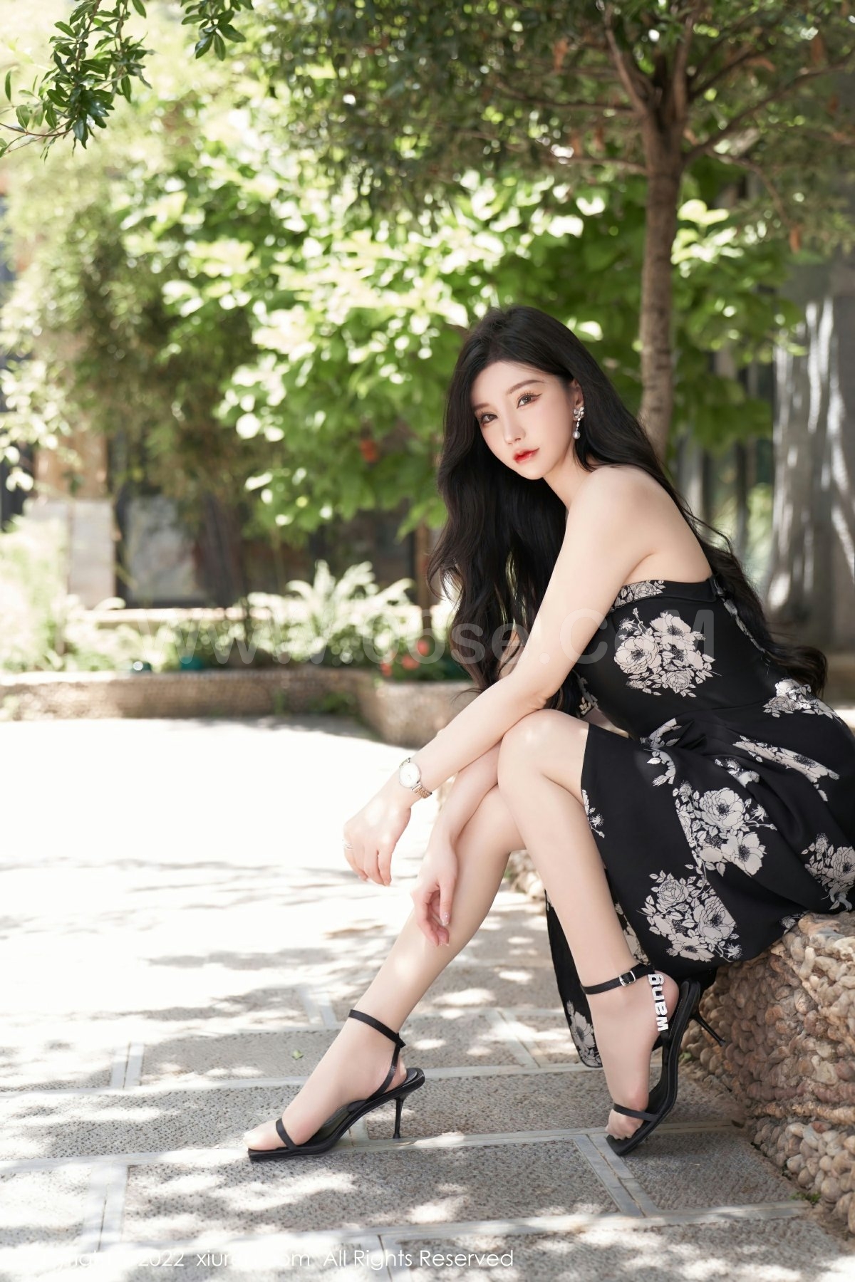 图片[20]-[XiuRen秀人网] 2022.07.20 No.5307 周于希Sally-六色网