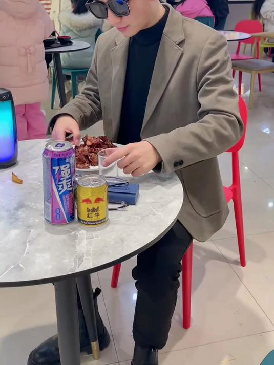 新学的歌送给大家