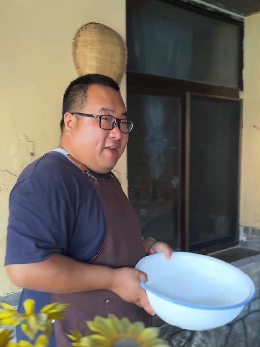 里脊肉饼
