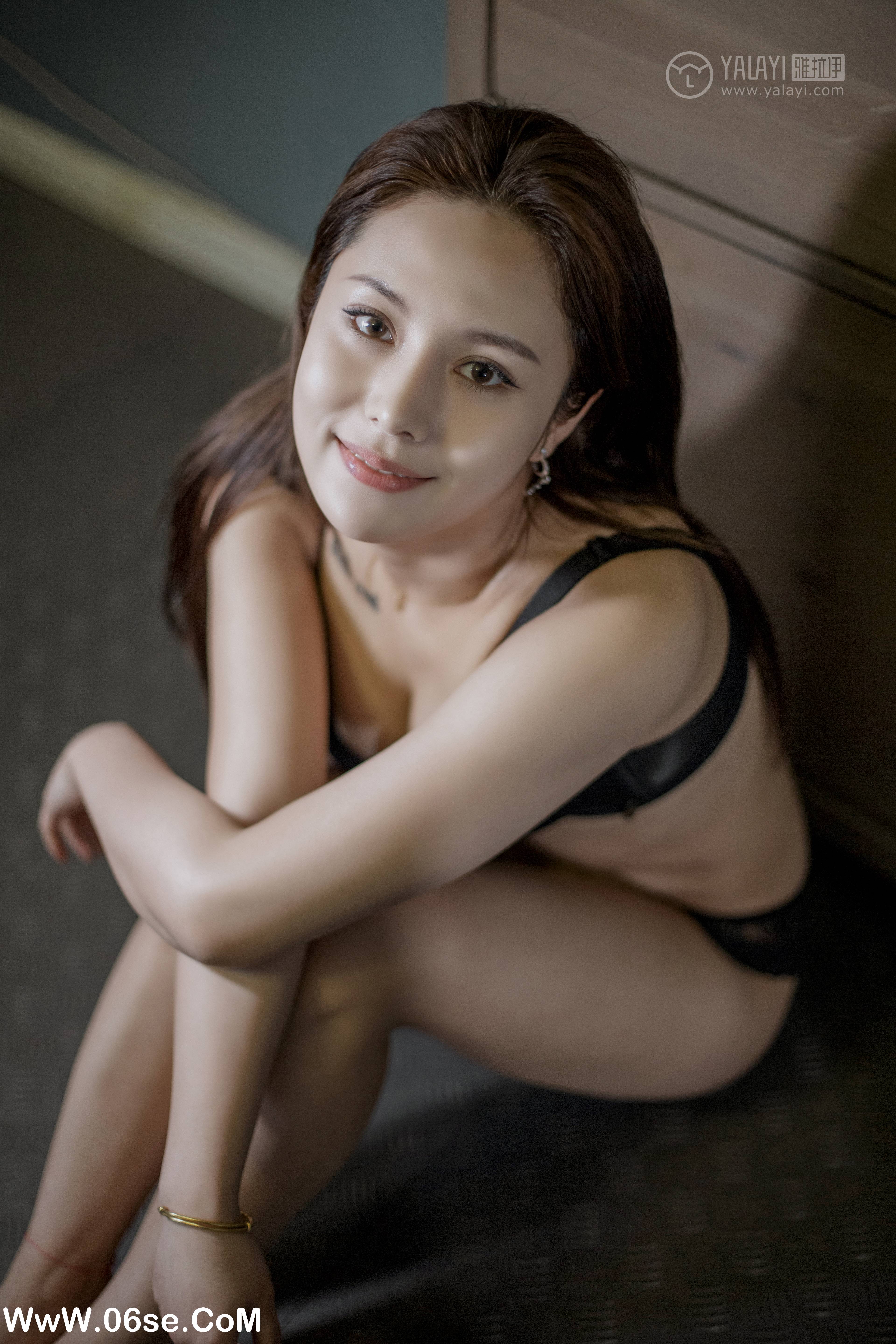 图片[38]-[YALAYI雅拉伊] No.287 有毒 雅辛-六色网
