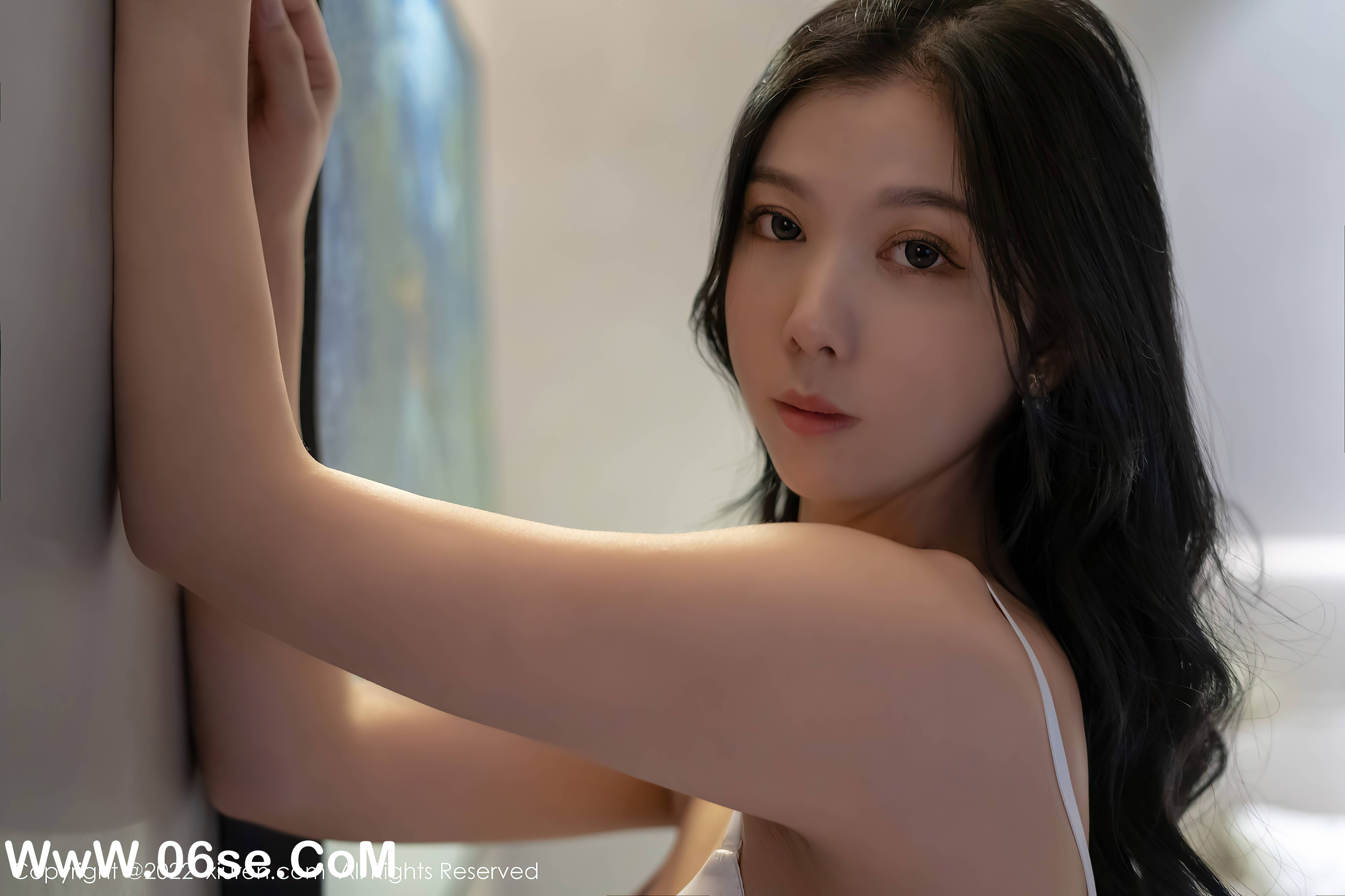 图片[58]-[XIUREN秀人网] 2022.04.13 NO.4859 李雅柔182CM[59+1P530M]-六色网