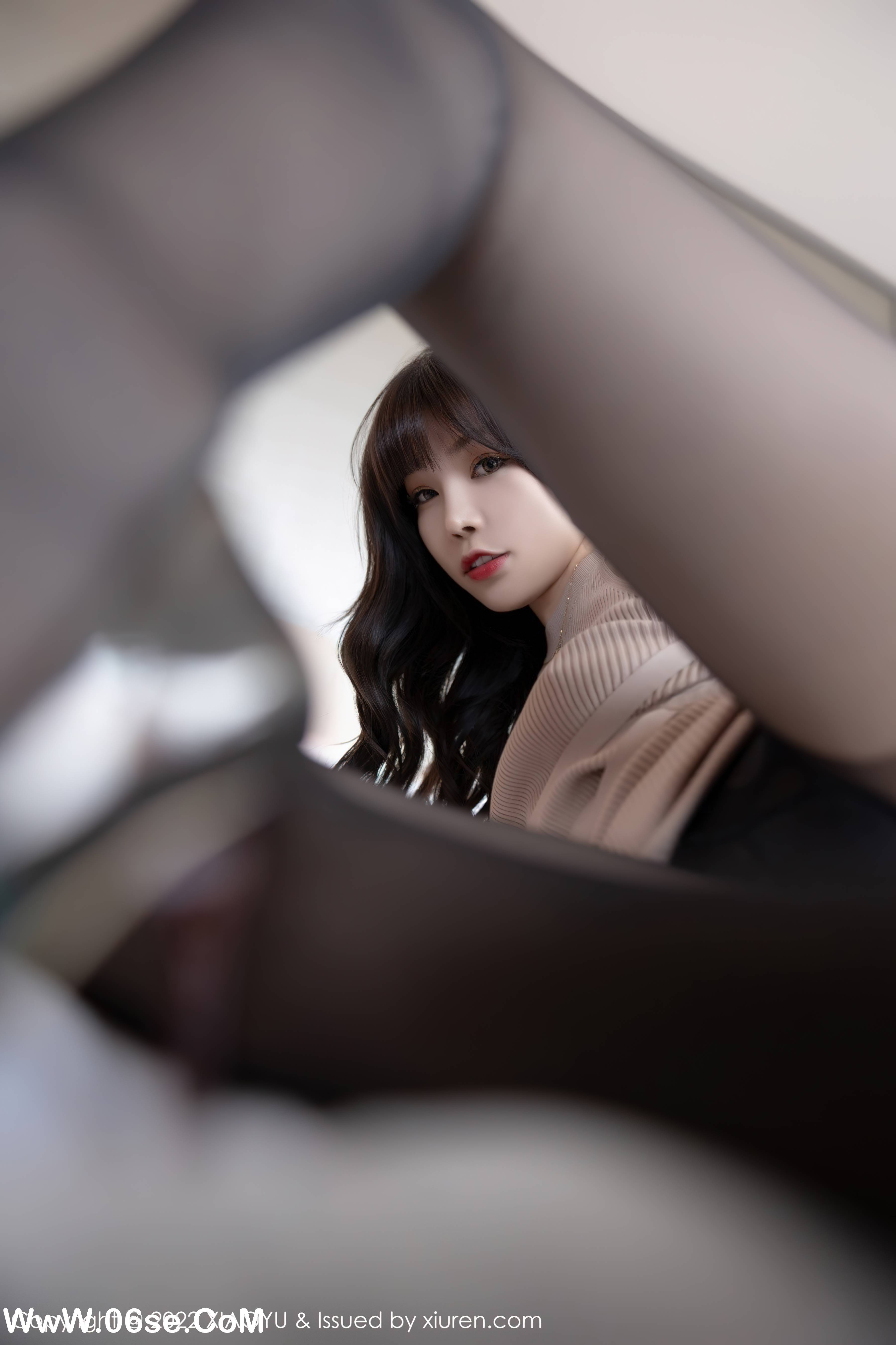 图片[29]-[XIAOYU语画界] 2022.01.04 NO.689 芝芝[85+1P772M]-六色网