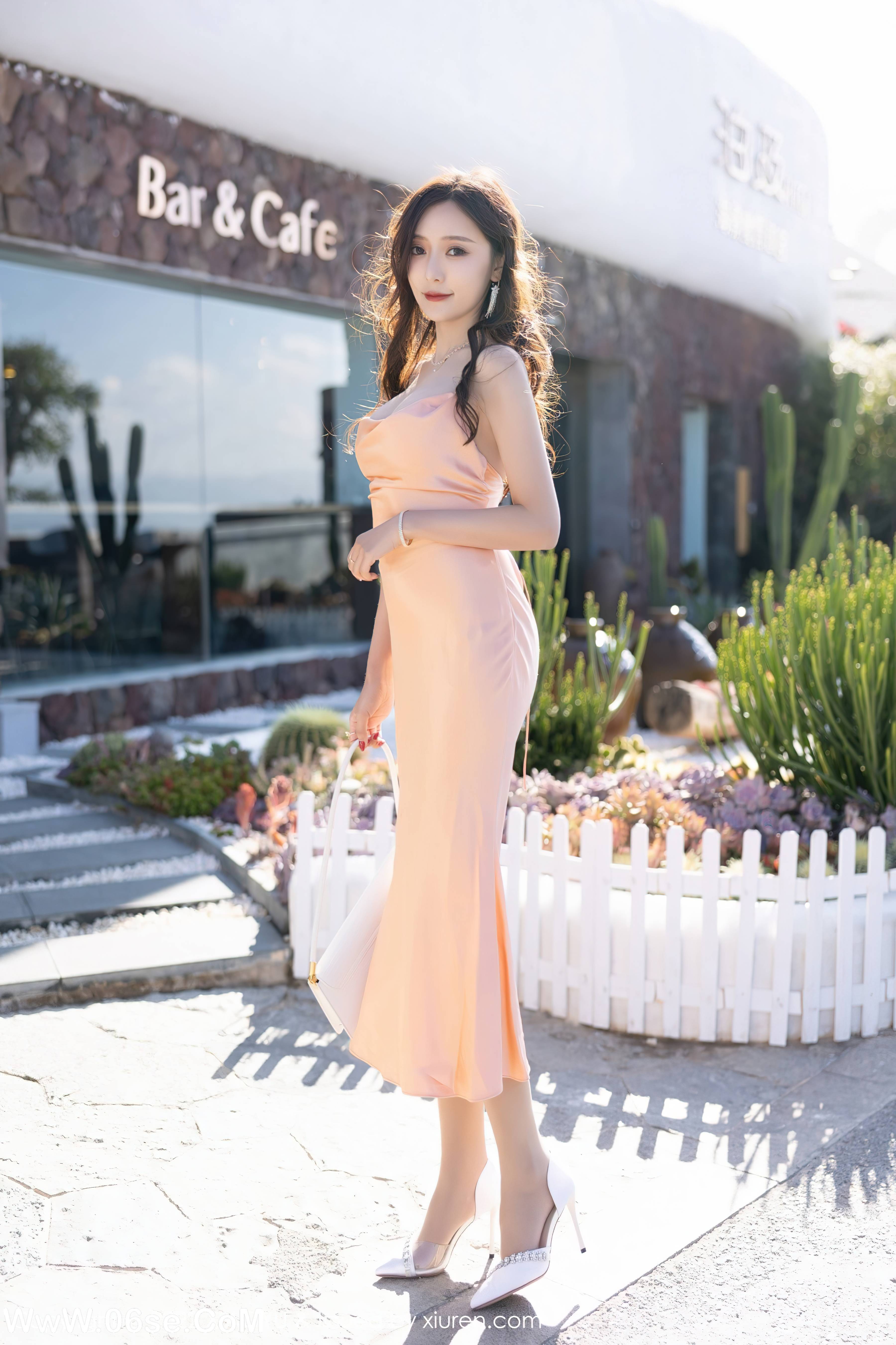 图片[50]-[XIAOYU语画界] 2022.01.06 NO.691 王馨瑶[70+1P667M]-六色网