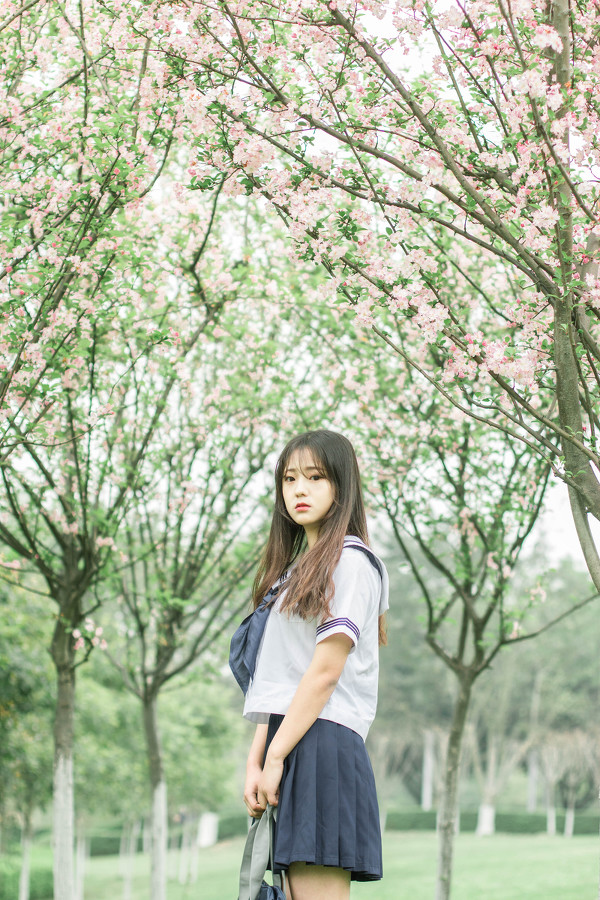 图片[9]-听见风的少女-六色网