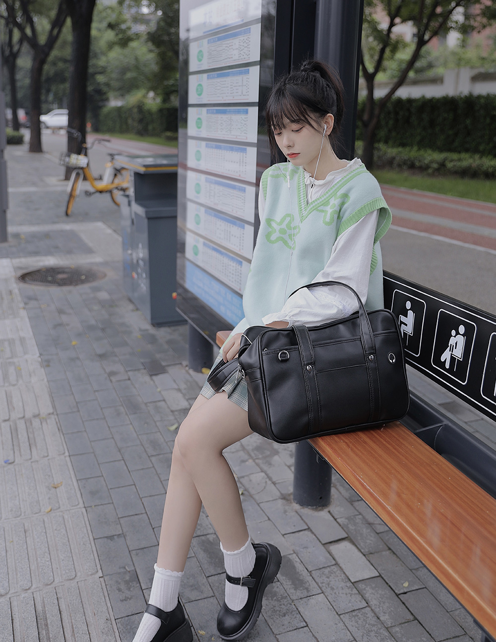 图片[4]-下雨天，你听什么歌-六色网