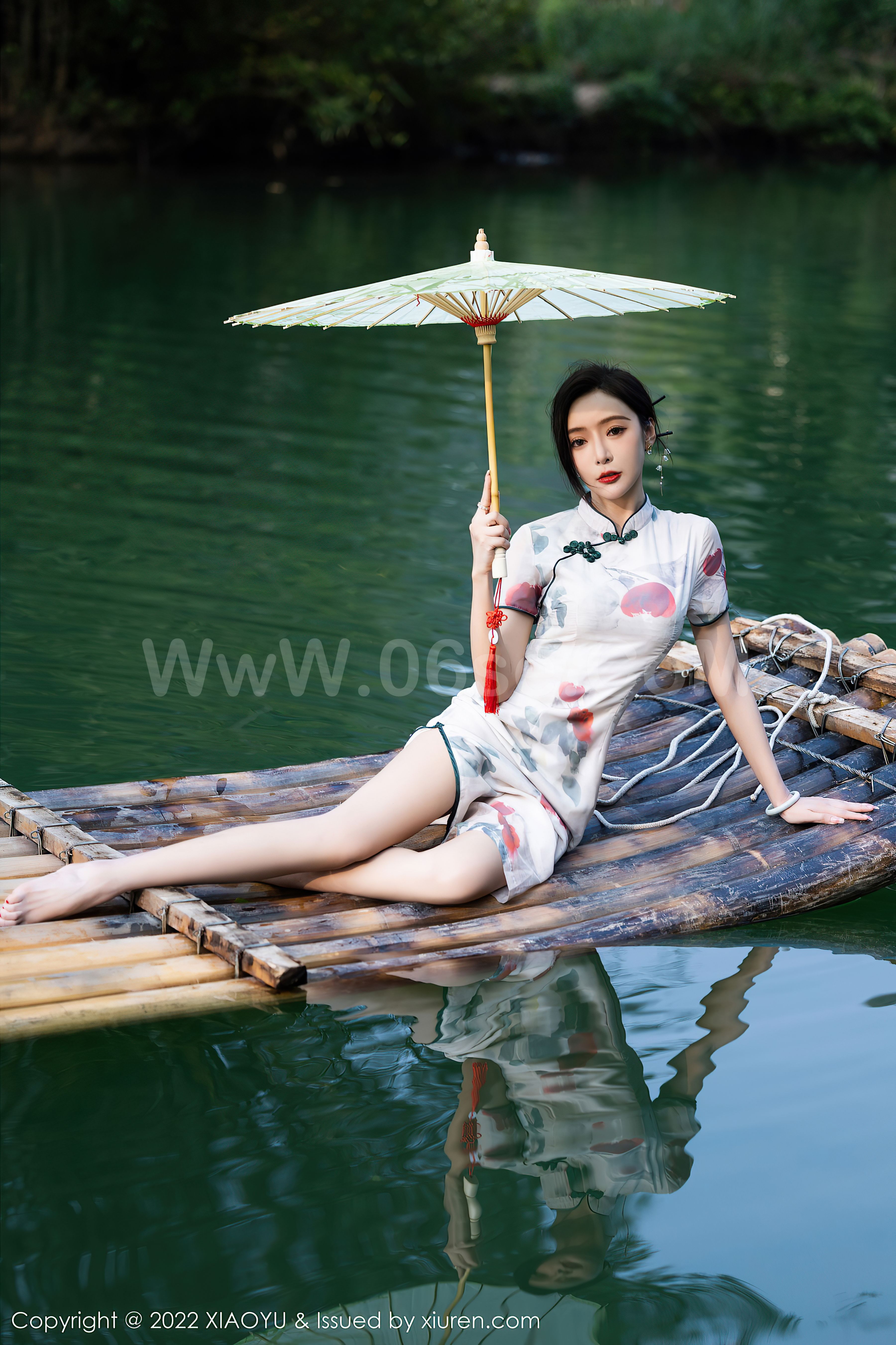 图片[7]-[XIAOYU语画界] 2022.09.27 VOL.872 王馨瑶yanni-六色网
