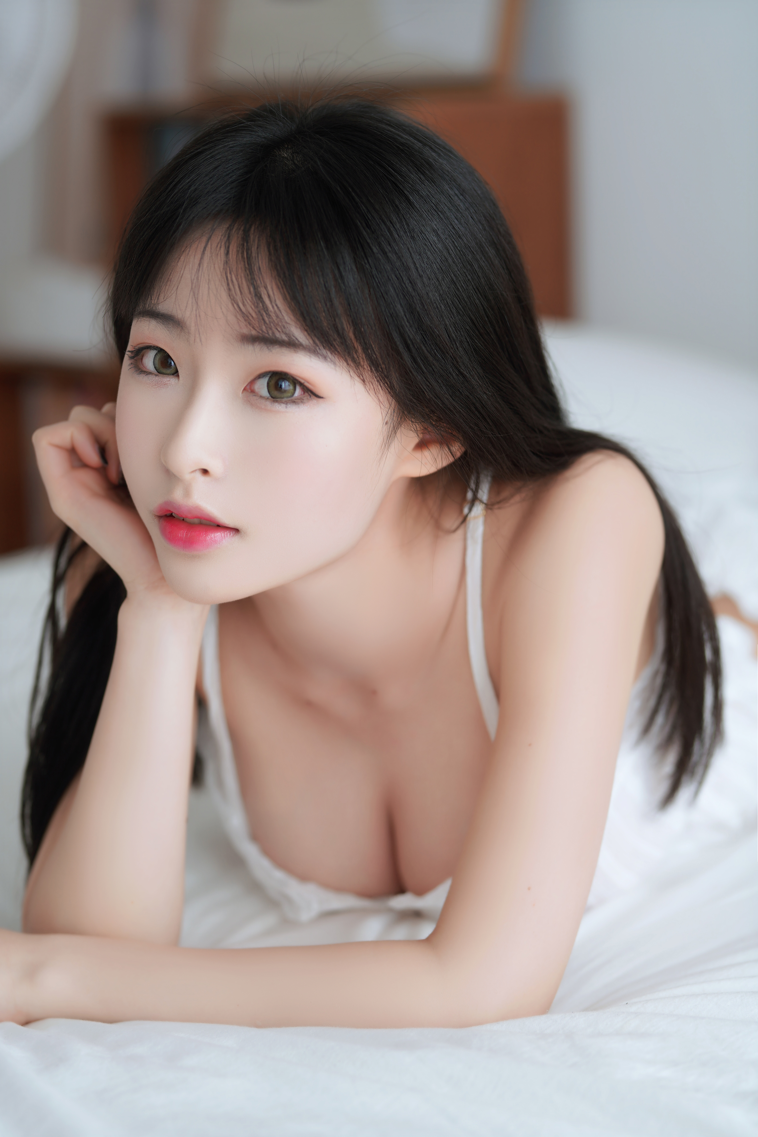 图片[3]-清水由乃 NO.001 夏日清凉 [41P155M]-六色网