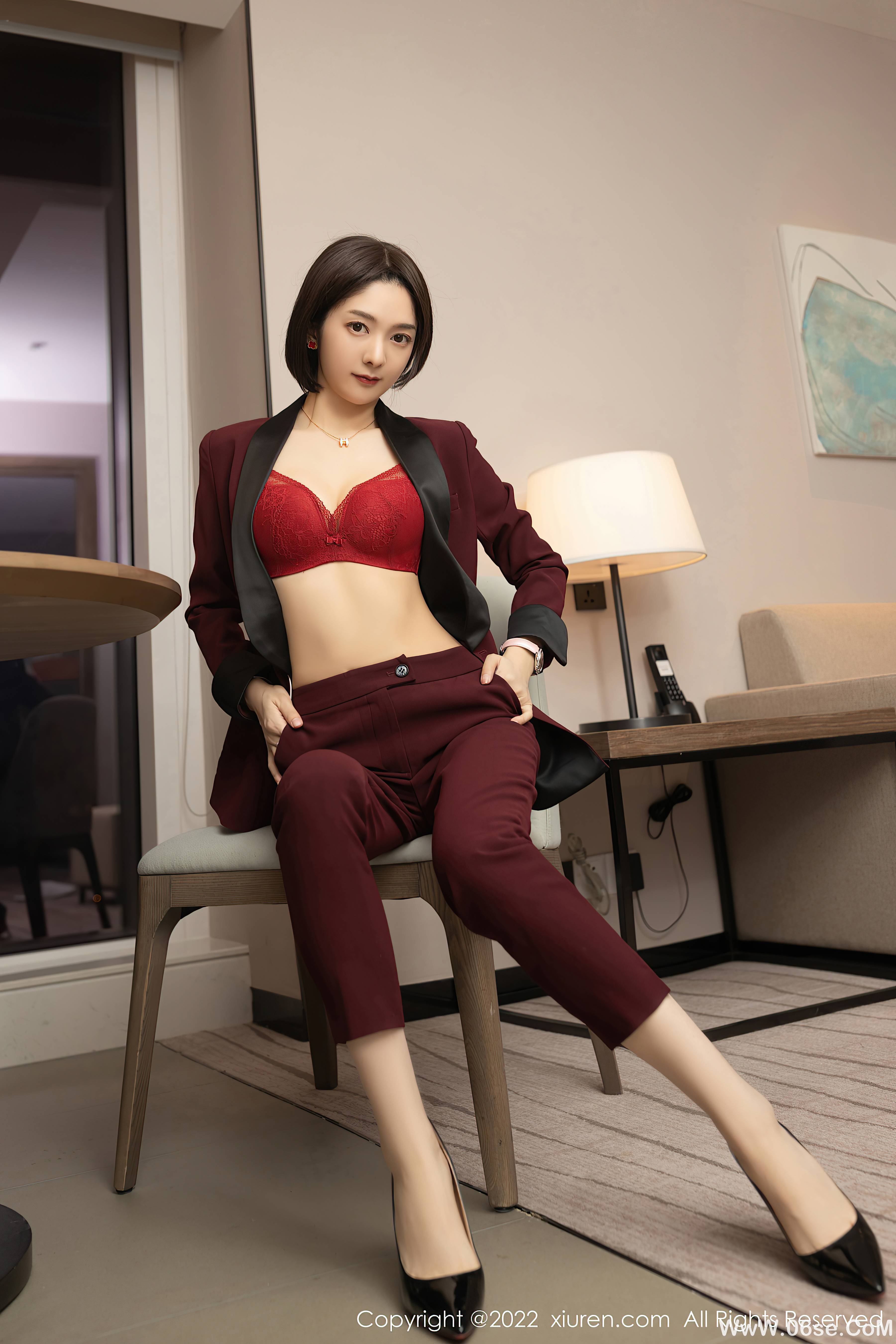 图片[29]-[XIUREN秀人网] 2022.06.07 NO.5111 Angela00[72+1P741M]-六色网