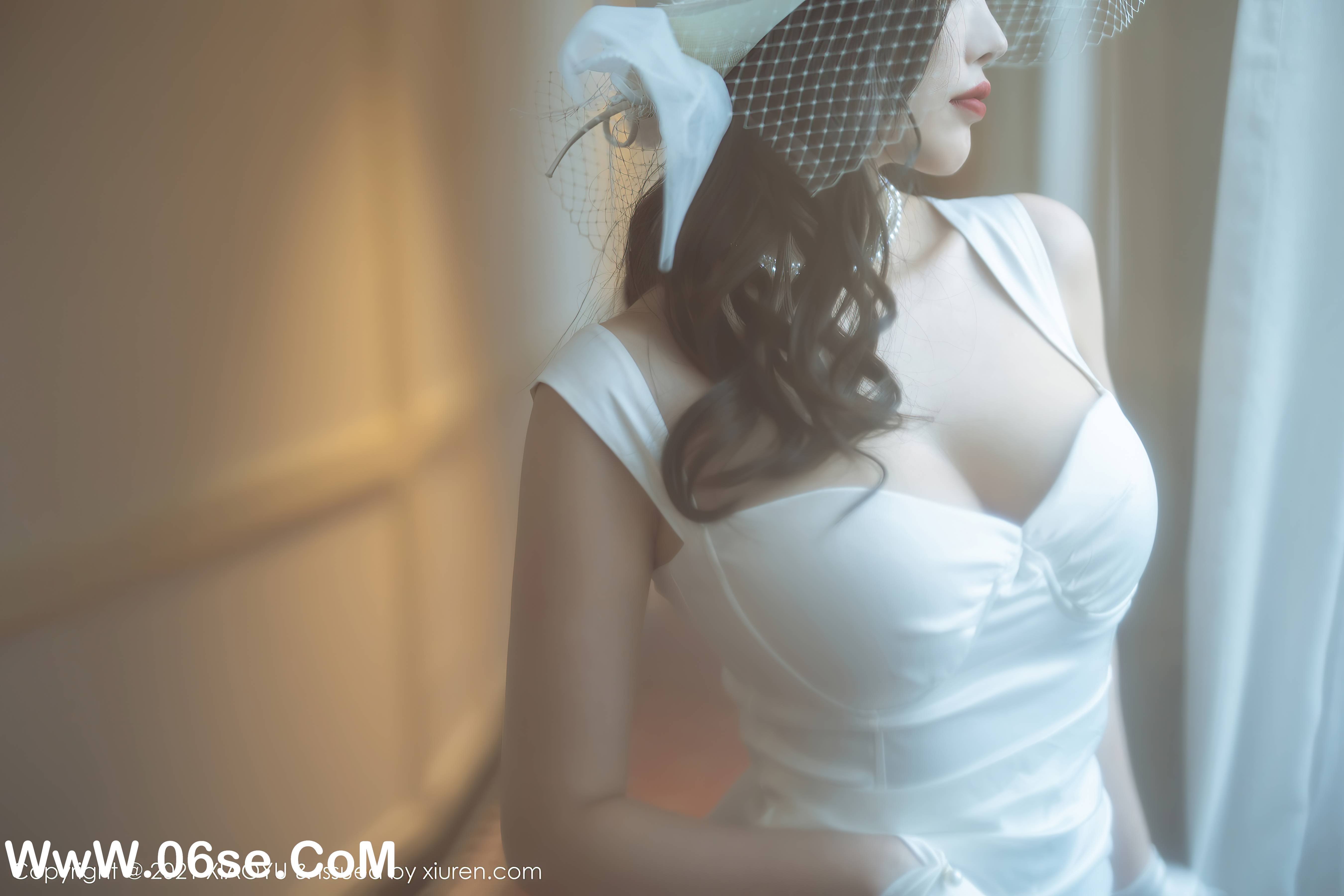 图片[29]-[XIAOYU语画界] 2021.08.06 NO.587 杨晨晨Yome[96+1P713M]-六色网