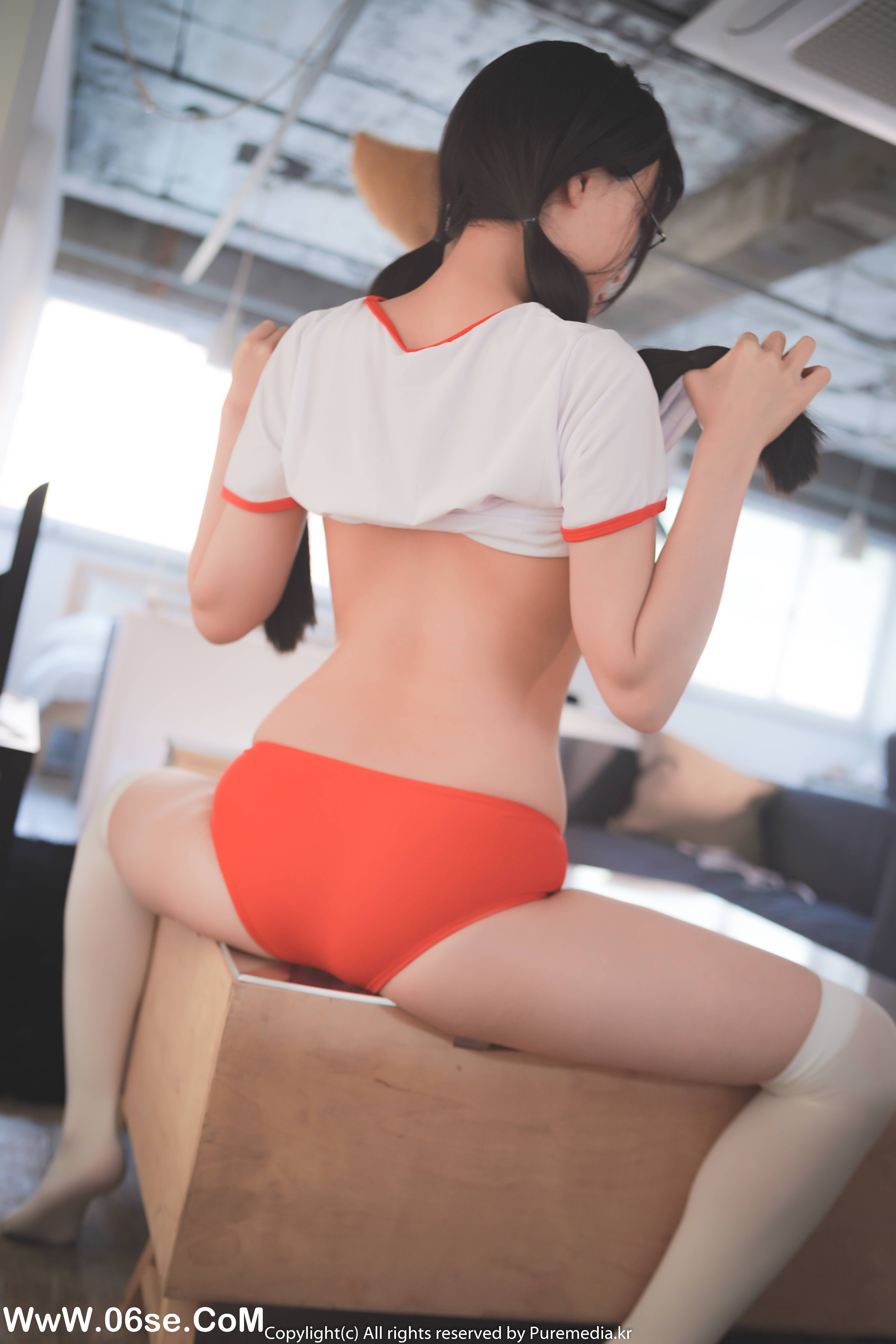 图片[19]-[Pure Media] NO.029 Mozzi[108P1.06G]-六色网