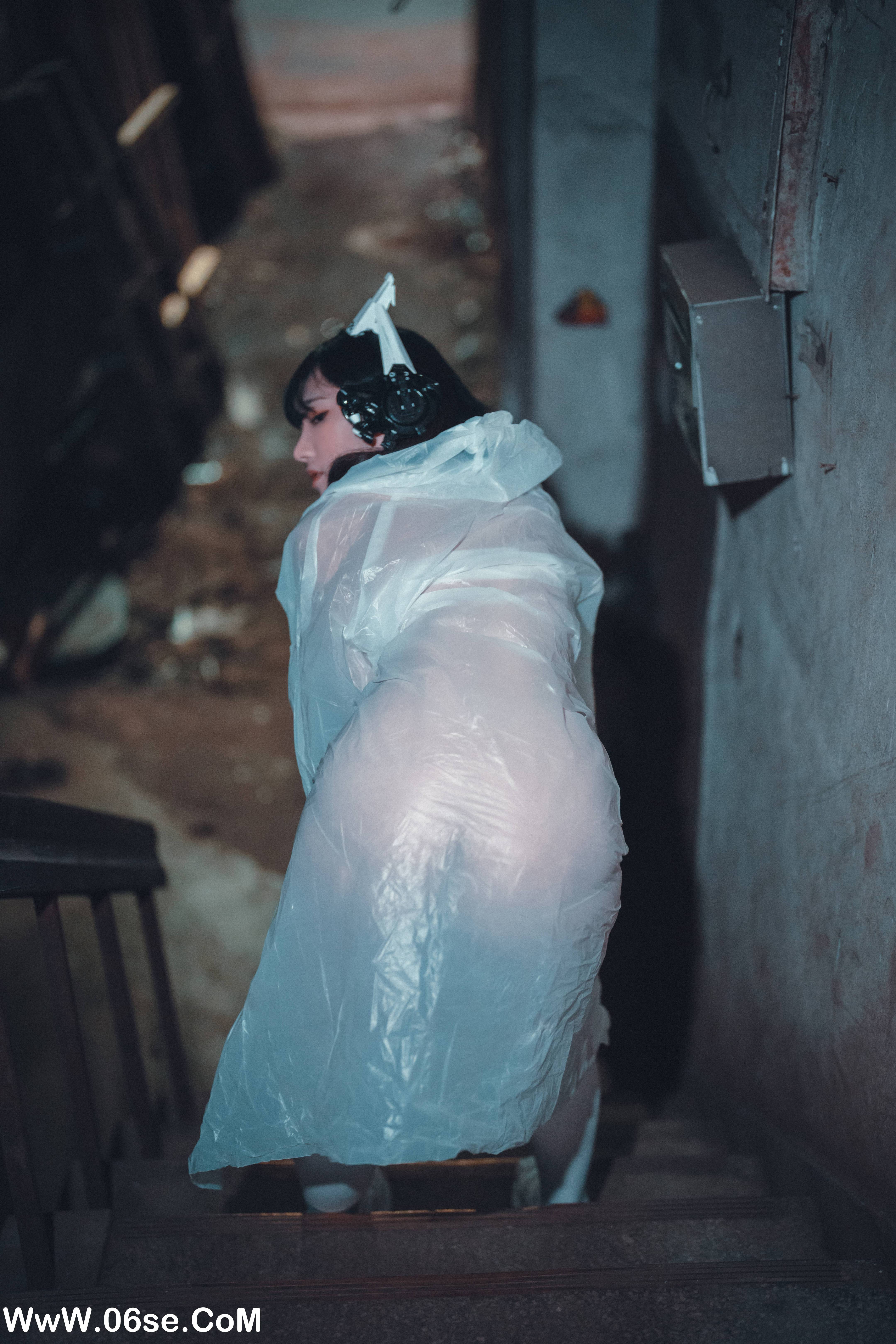 图片[75]-DJAWA – NO.055 Vagabundo de la Noche [101P2G]-六色网