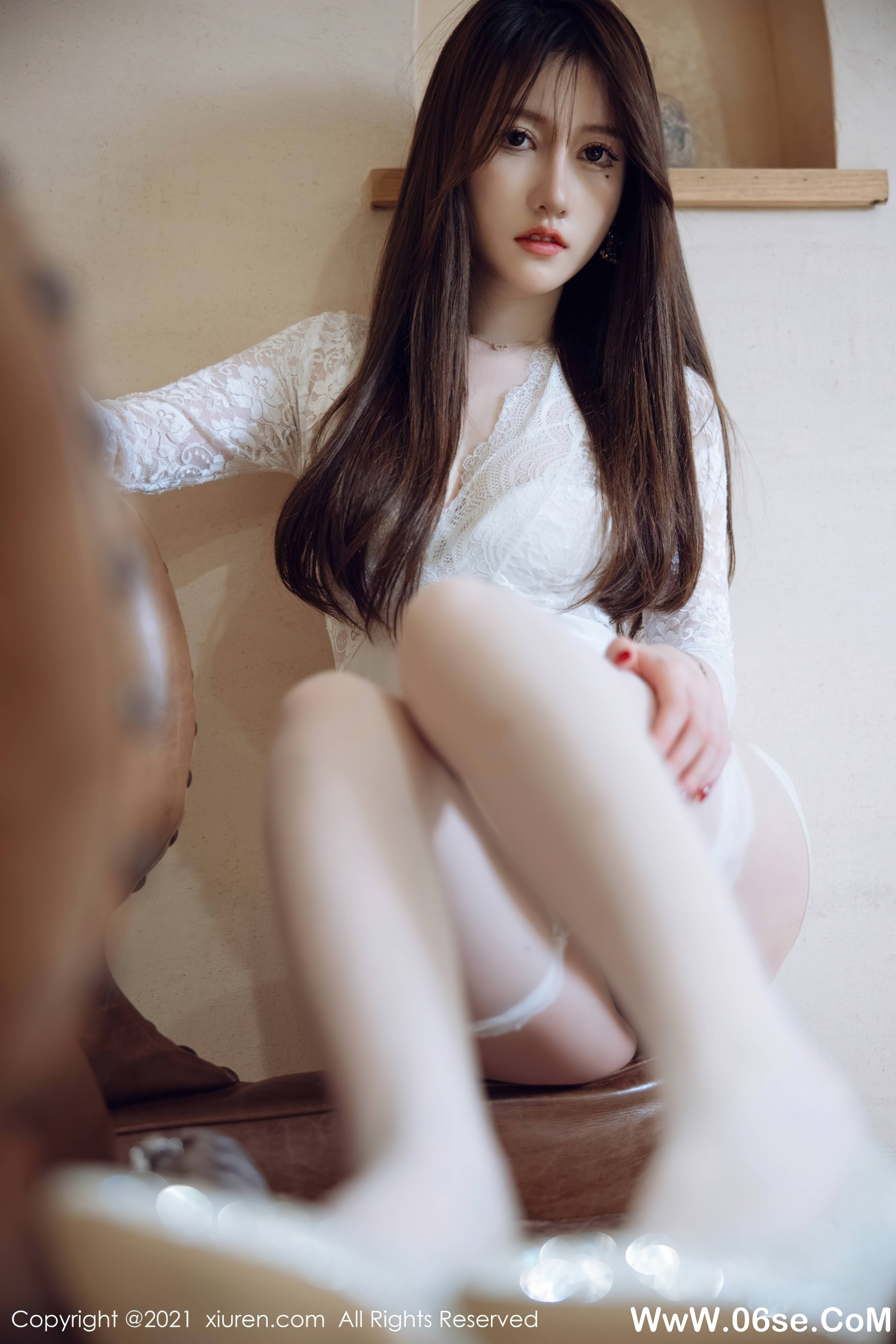 图片[43]-[XIUREN秀人网] 2021.10.26 NO.4121 美桃酱[76+1P767M]-六色网