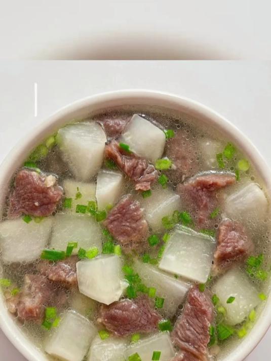 冬天一定要喝的十道滋补营养汤