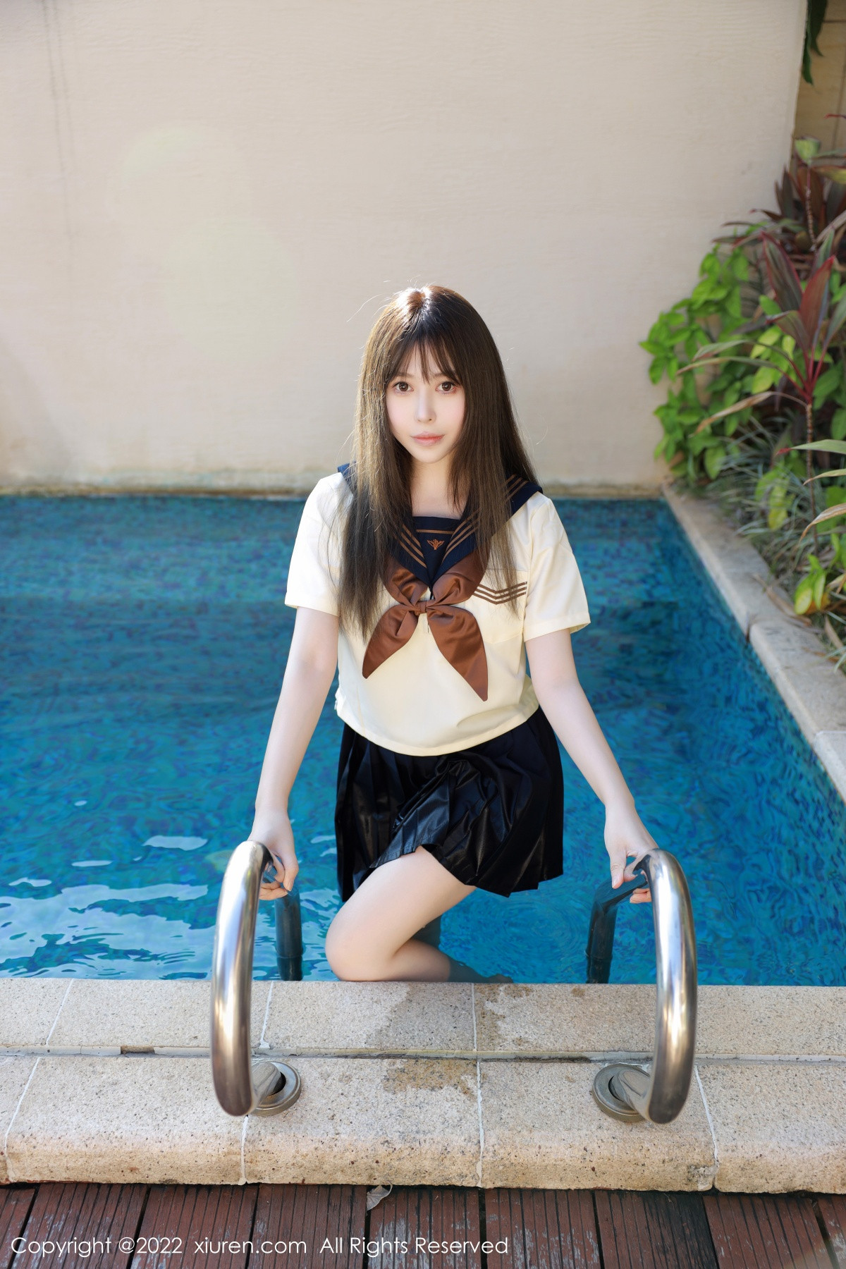 图片[58]-【XiuRen秀人网】2022.12.20 Vol.6021 Evelyn艾莉【66P】-六色网
