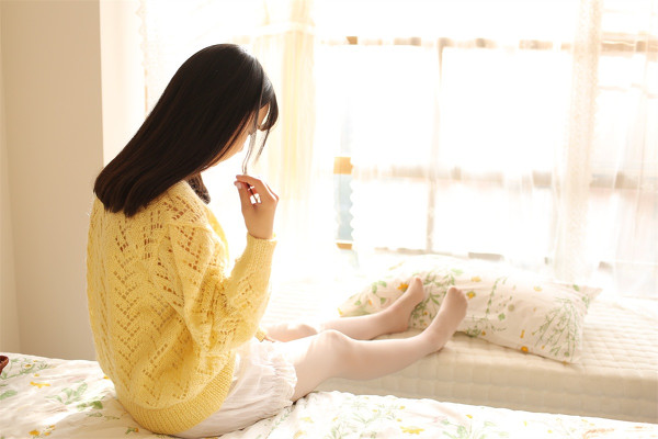 图片[30]-清新少女-六色网