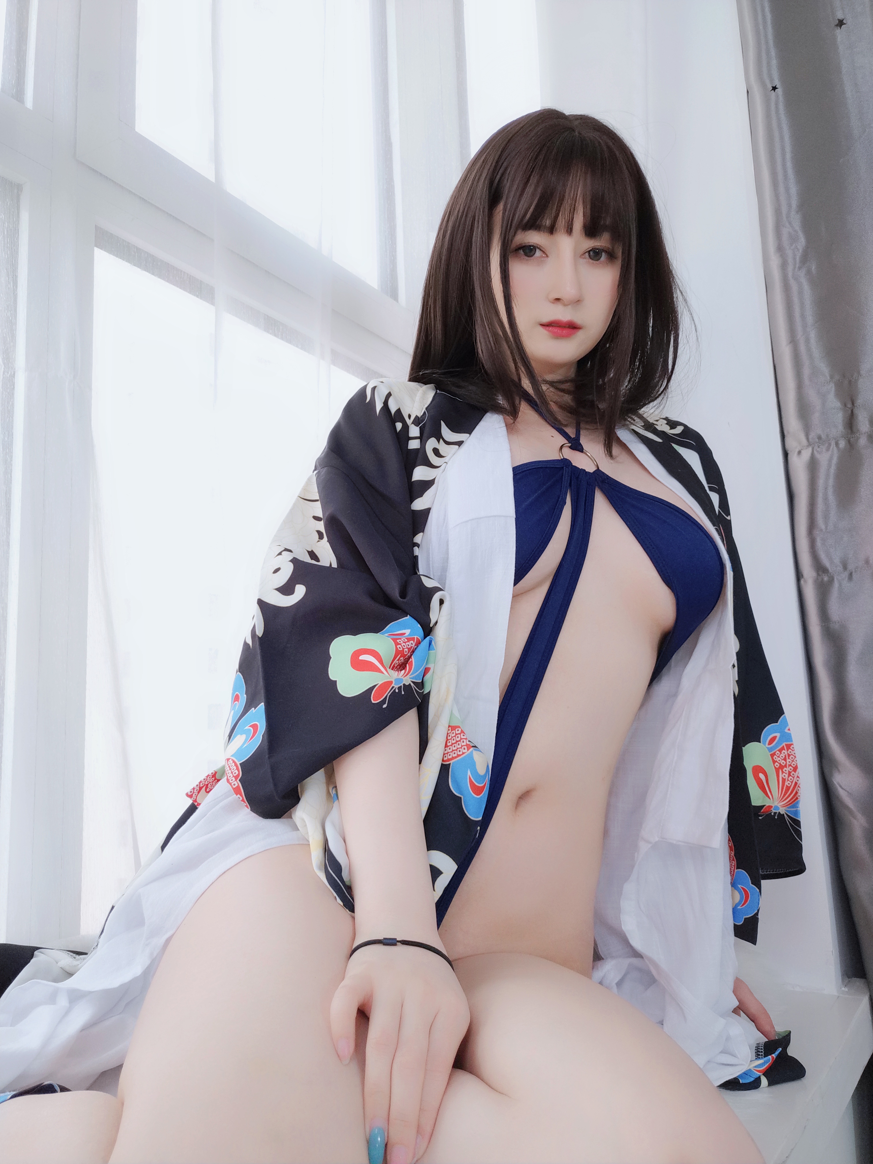 图片[60]-Coser小姐姐白银 NO.117— 和服下的秘密 [64P2V247M]-六色网