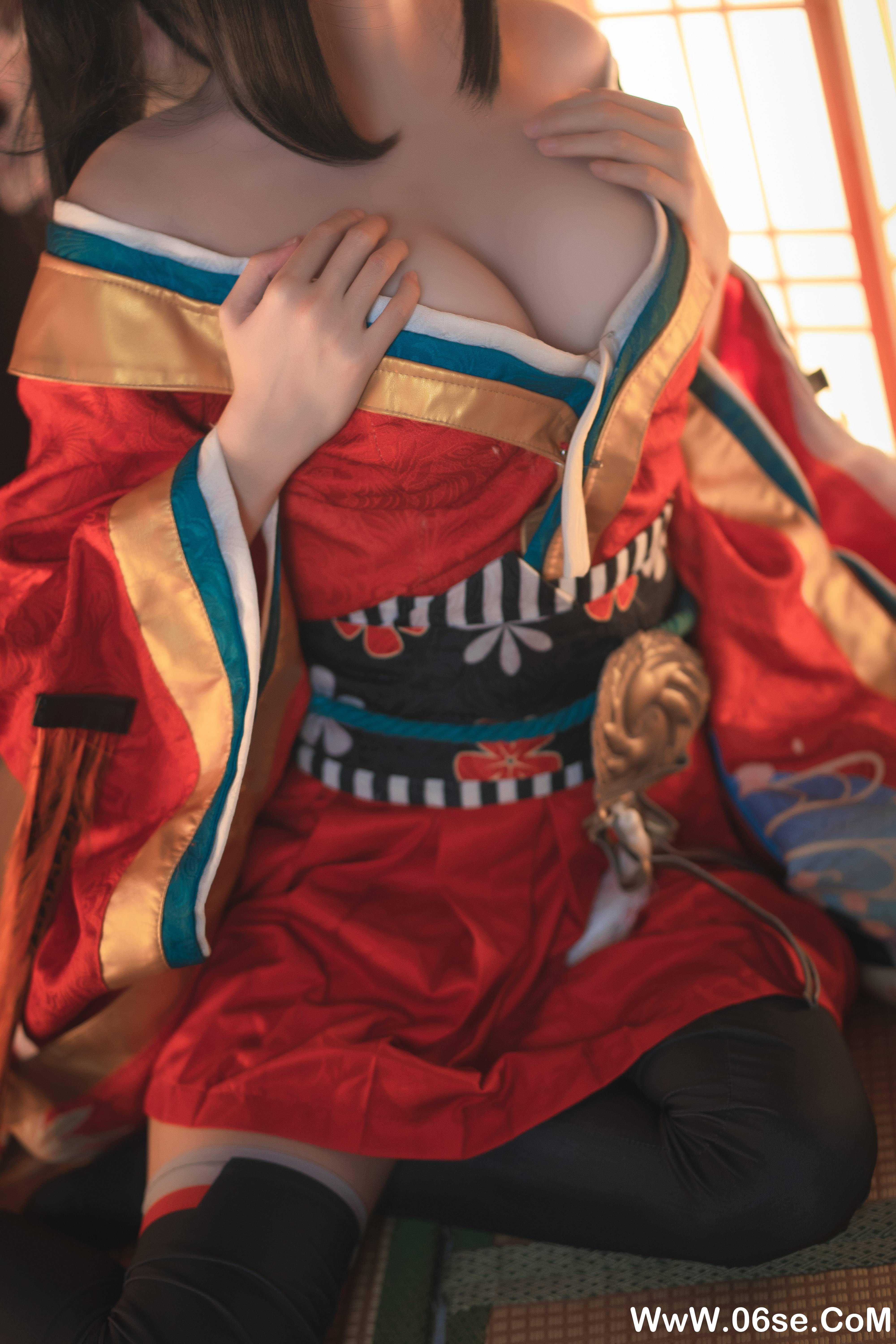 图片[17]-西园寺南歌写真 NO.009 – 大凤 原皮[32P156M]-六色网
