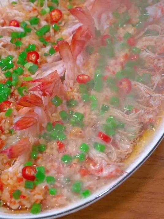年夜饭菜单提前曝光了 家常菜教程 一起学做菜 美食教程 动手自己做美食