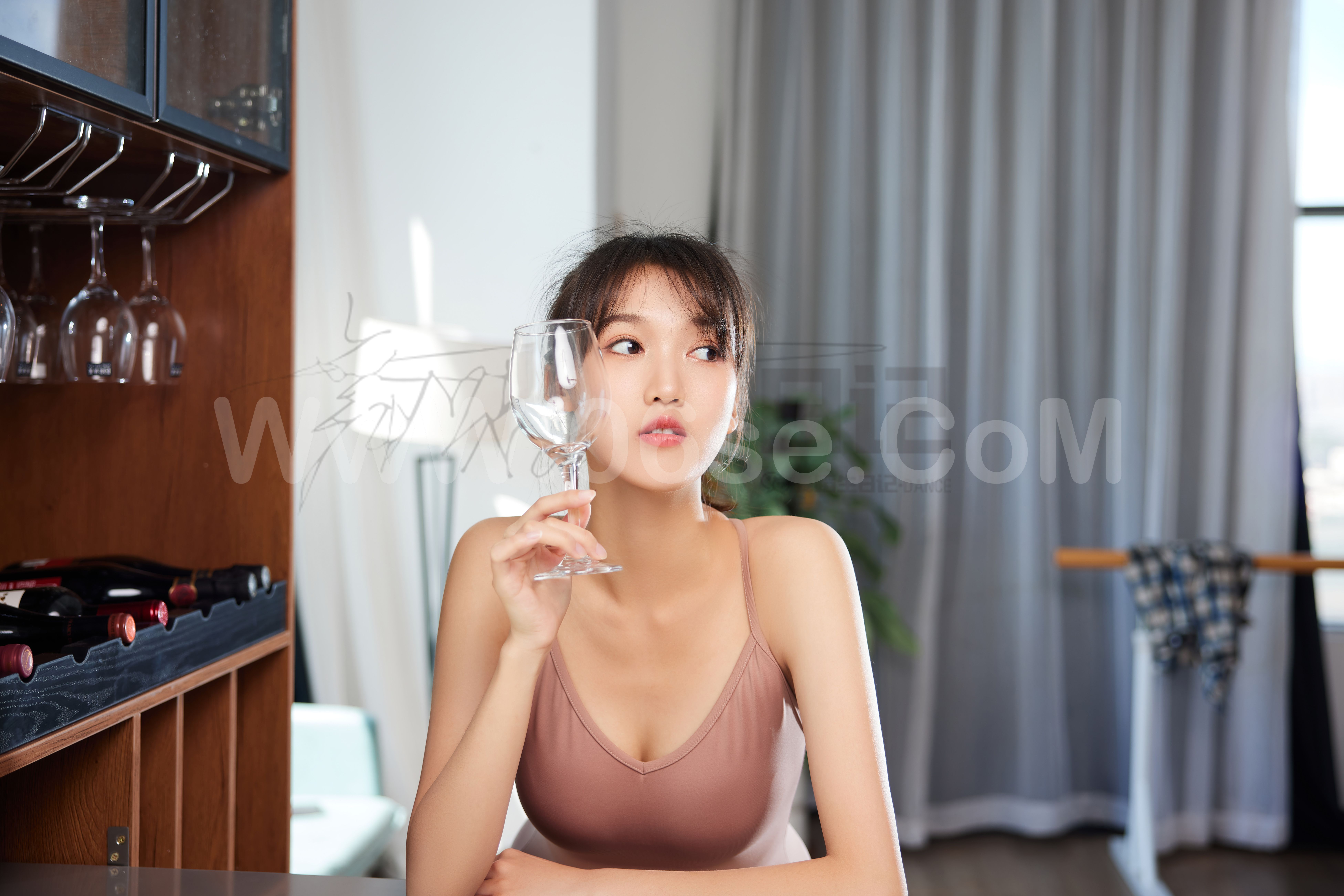图片[14]-[GALLI嘉丽]舞蹈生日记 078 – 美琪[44P／350MB]-六色网