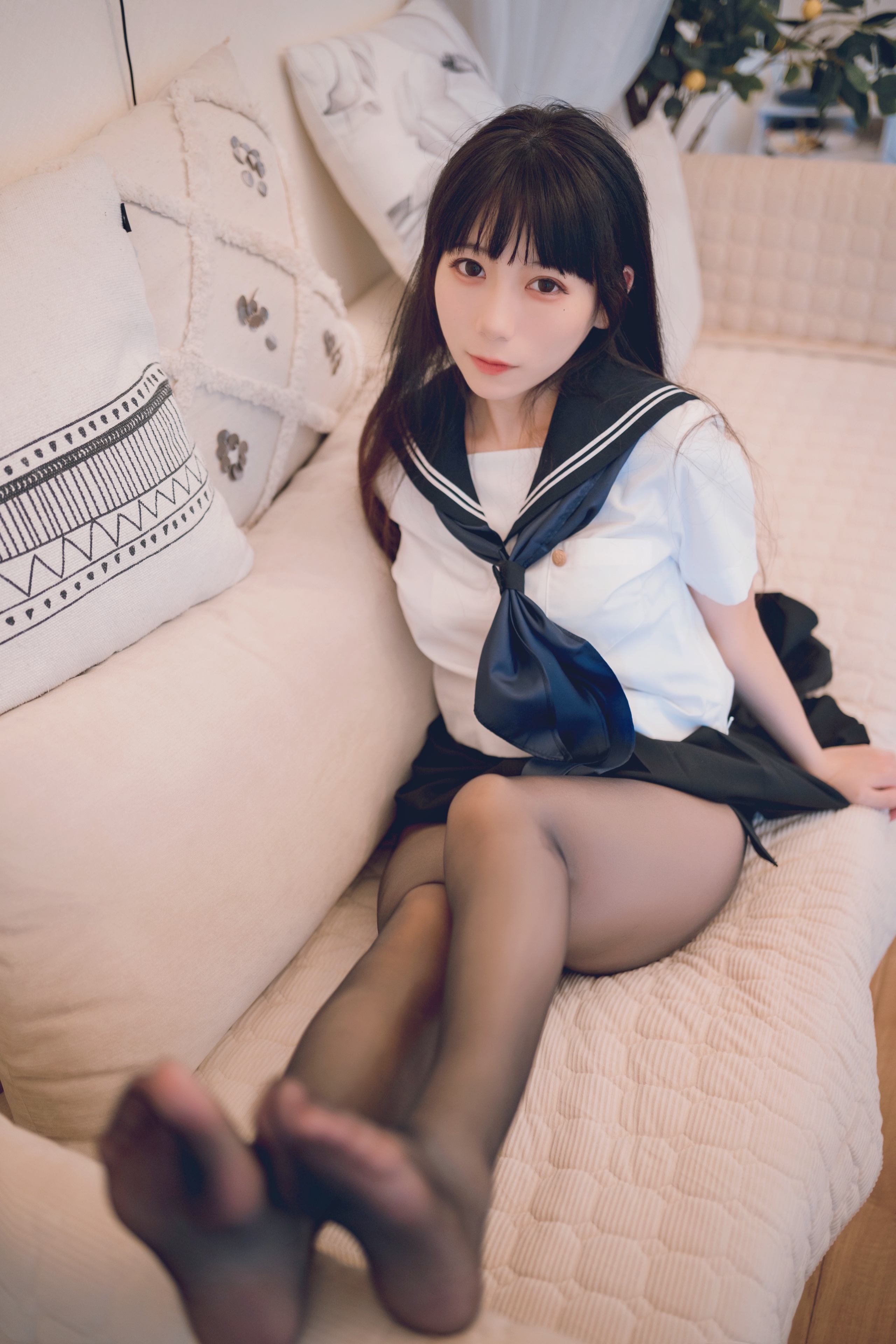 图片[8]-usejan NO.008 — 私语 [50P107M]-六色网