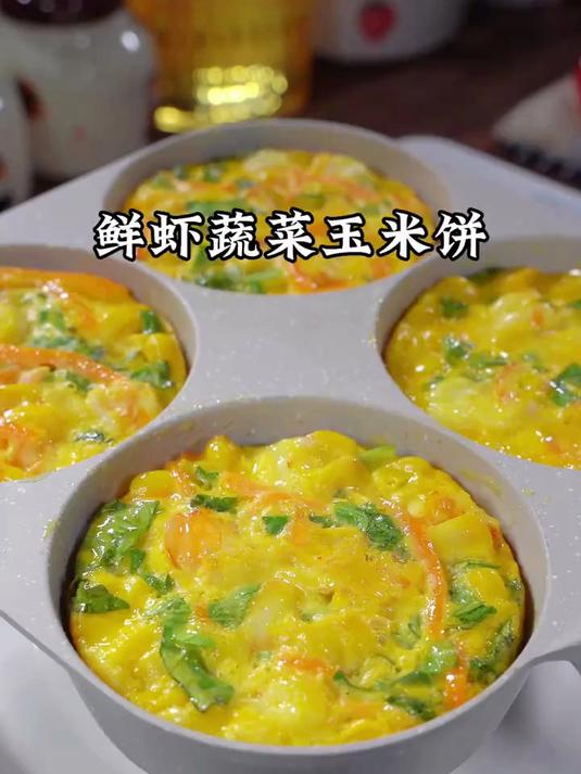 早餐不知道给宝宝吃什么