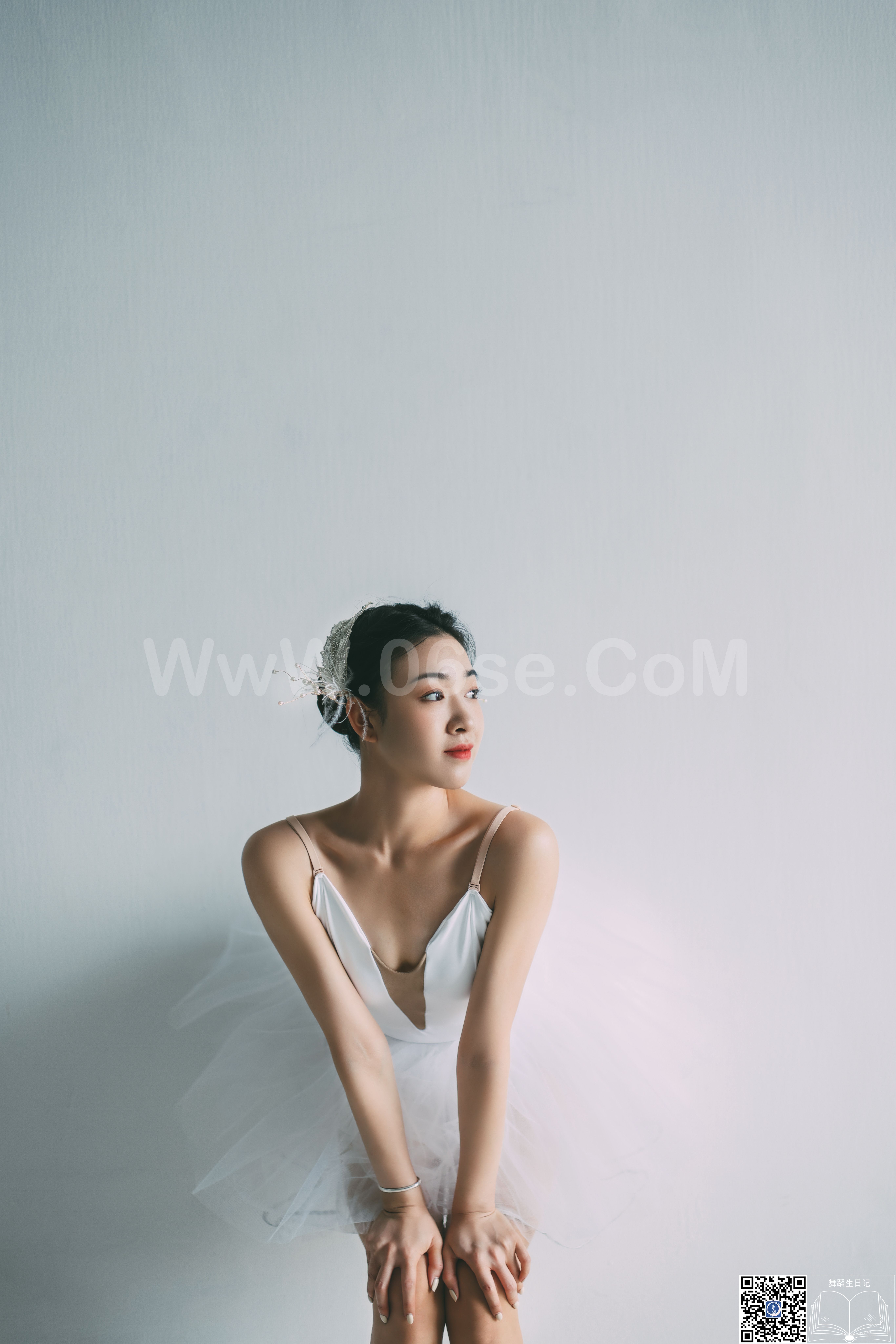 图片[37]-[GALLI嘉丽]舞蹈生日记 047 – 金星[55P／381MB]-六色网