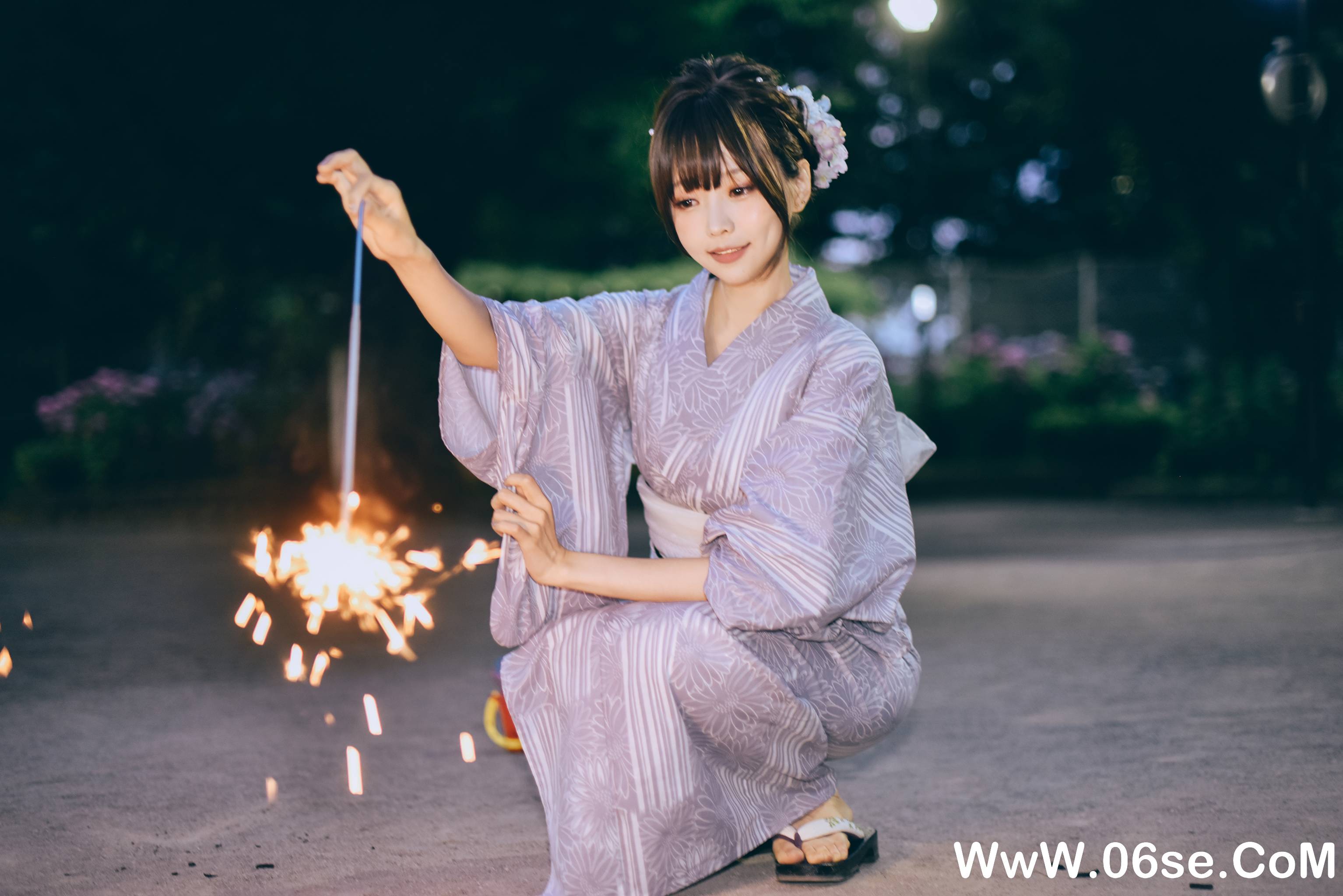 图片[35]-Ely_eee(ElyEE子) NO.039 — Yukata [56P+4V244M]-六色网