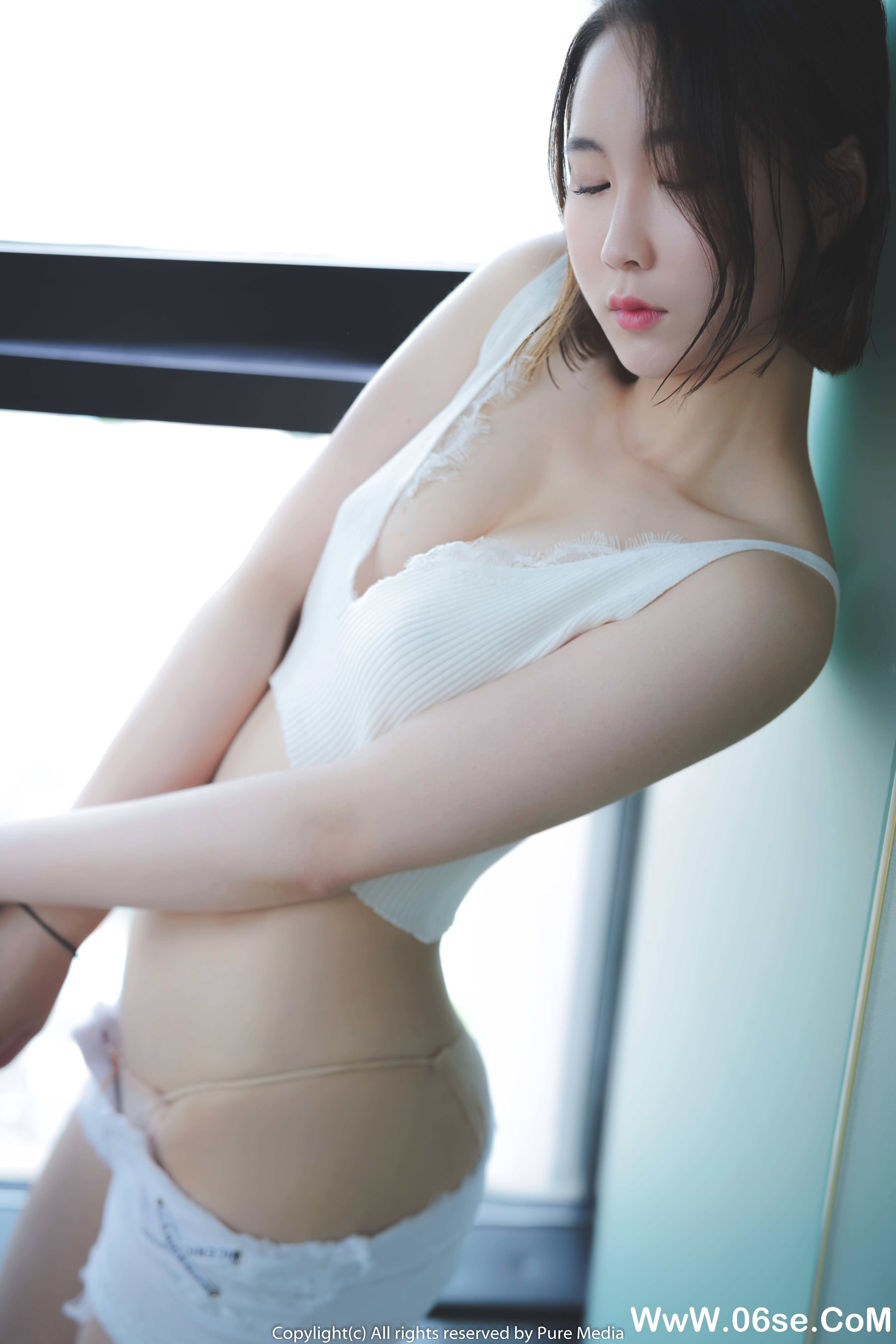 图片[26]-[Pure Media] NO.043 Xero[72P907M]-六色网