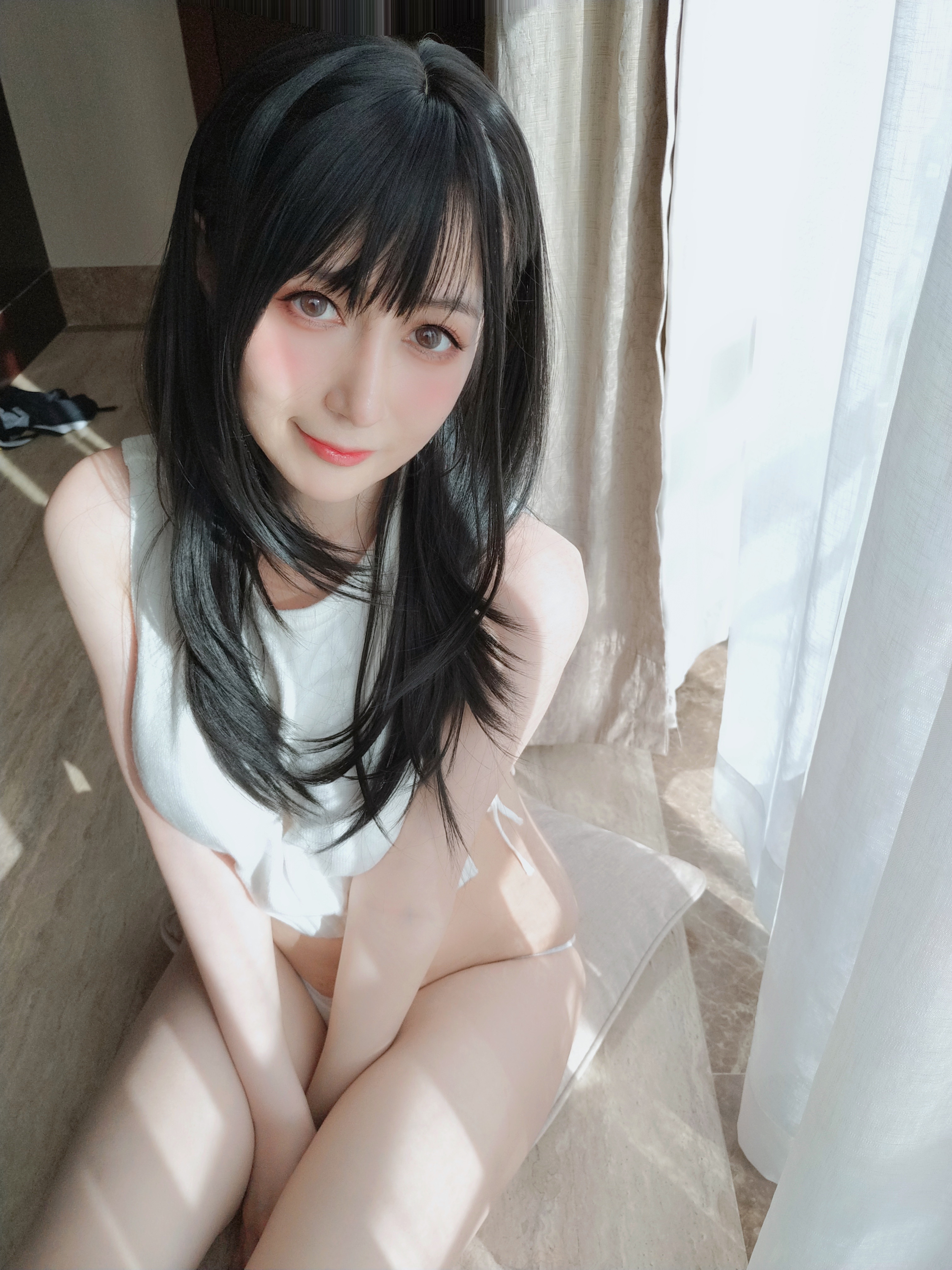 图片[222]-Coser小姐姐白银 NO.115 — 8月月刊 [344P9V1.3G]-六色网