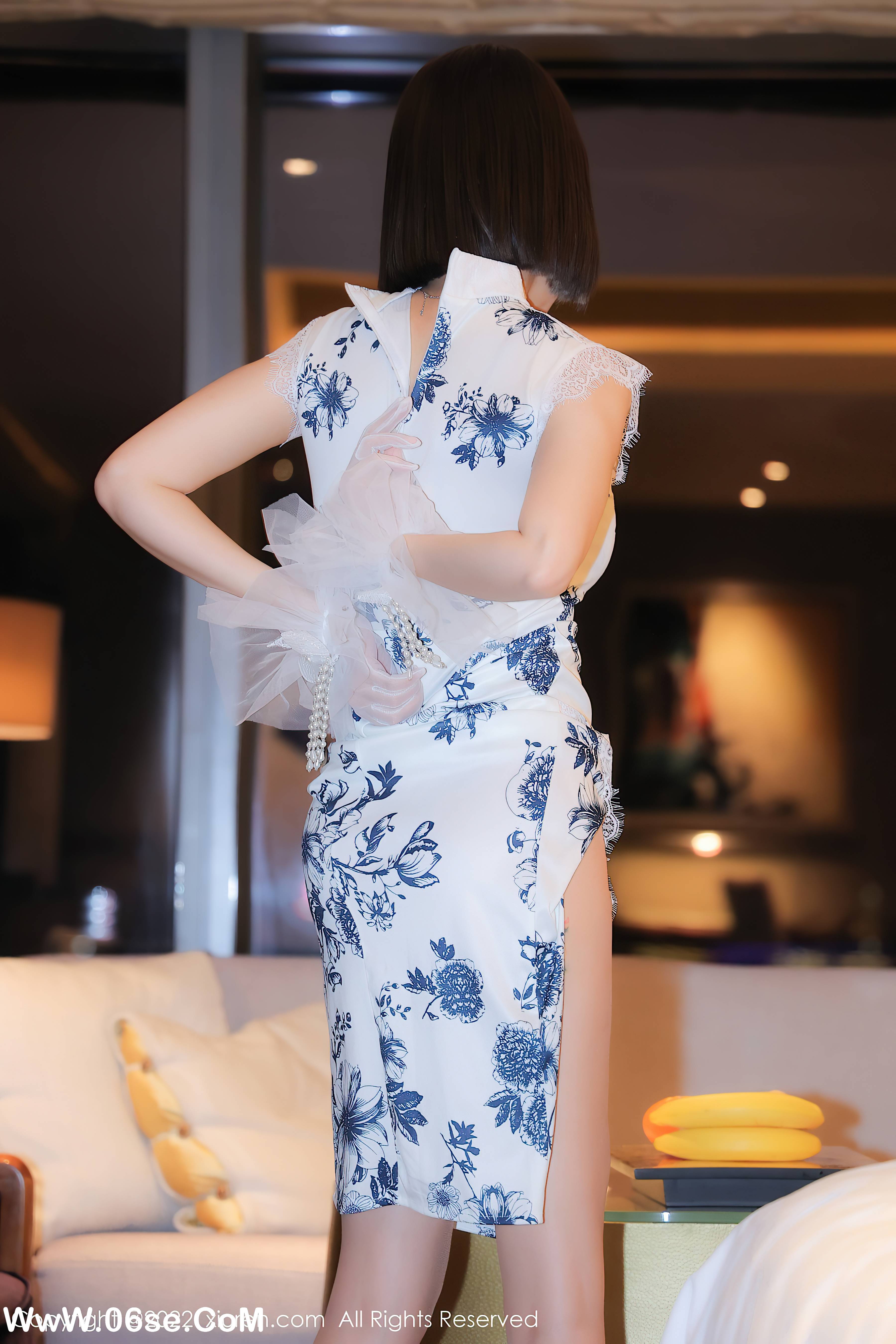 图片[60]-[XIUREN秀人网] 2022.05.04 NO.4955 果儿Victoria[77+1P788M]-六色网