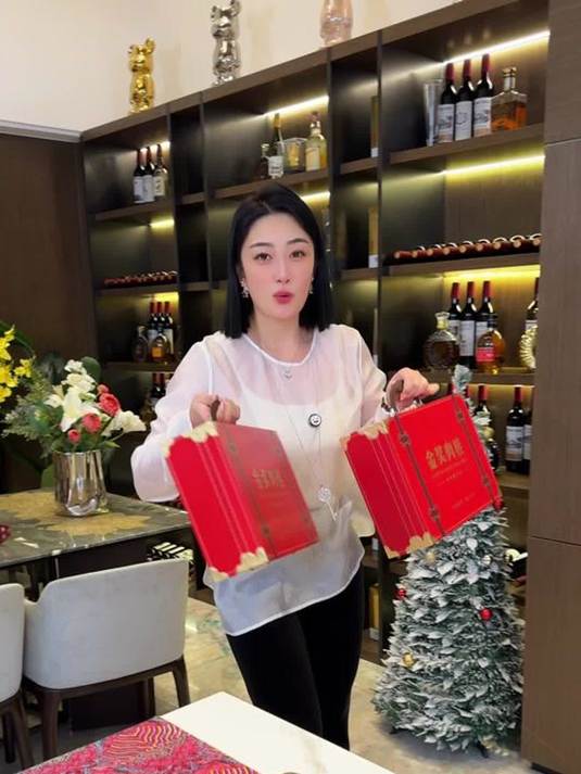 武夷山岩茶肉桂精美礼盒 高品质茶礼 过年囤货必备