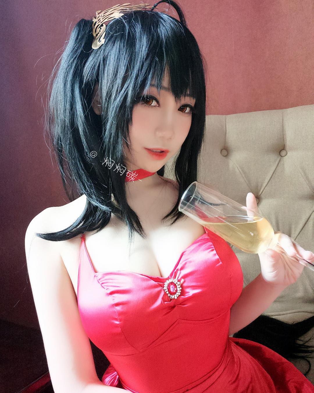 图片[1040]-焖焖碳 NO.001 – 微博图片视频打包合集[1459P+98V657M]-六色网