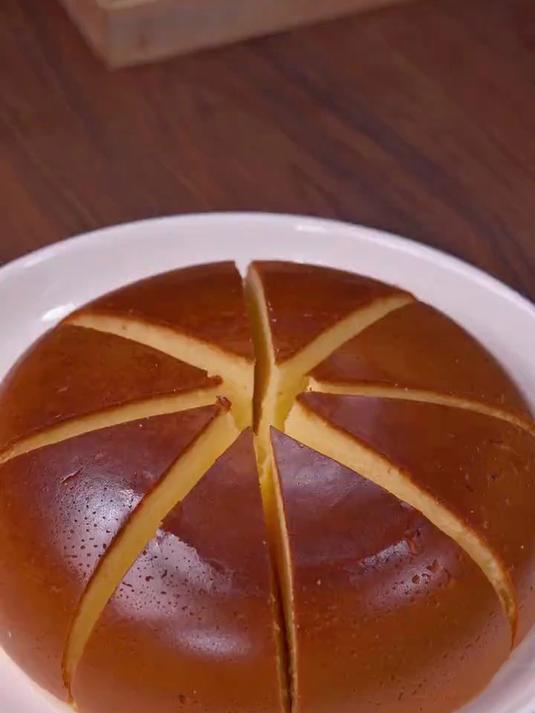 家庭版电饭锅蛋糕做法