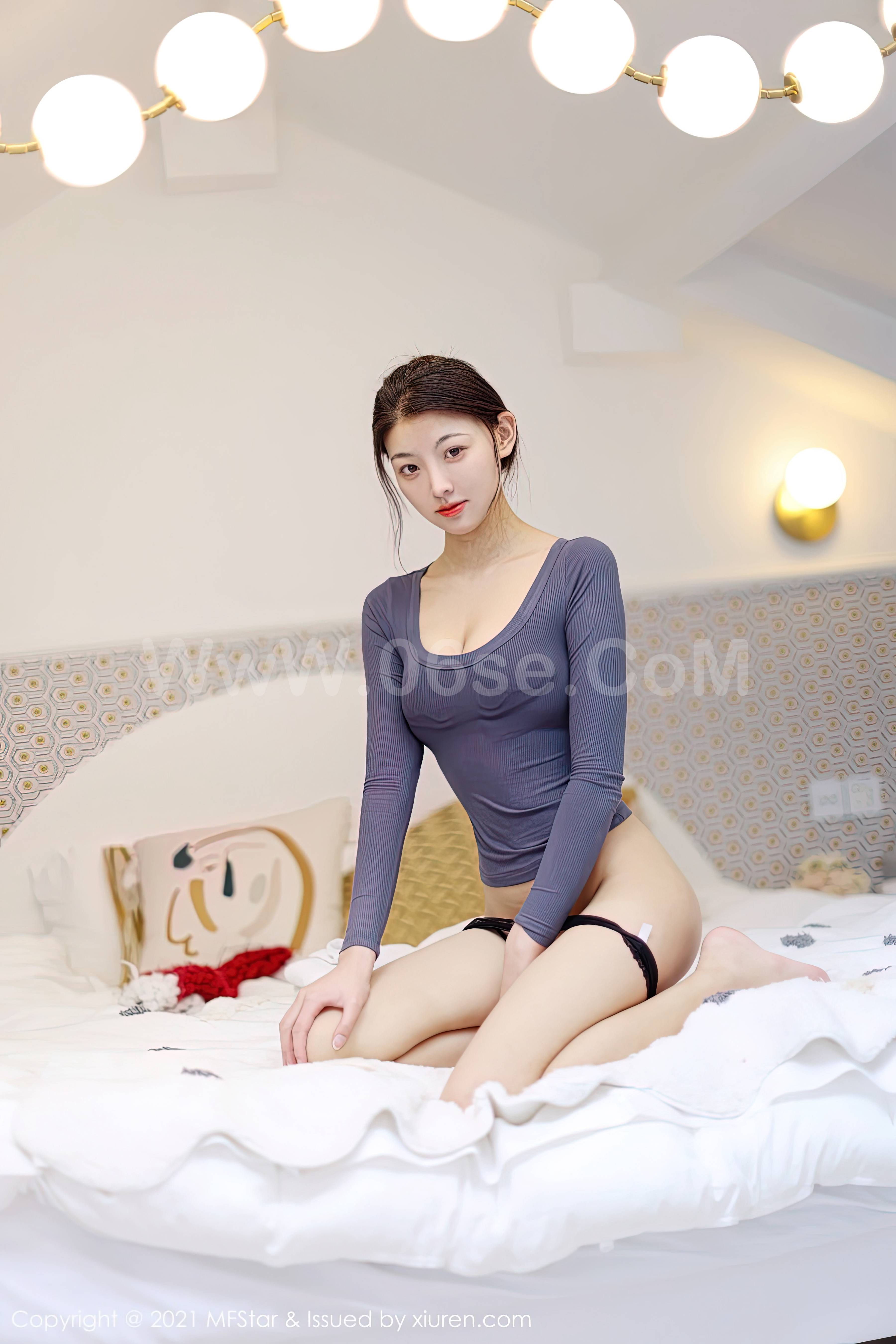 图片[39]-[MFStar模范学院]2021.05.06 Vol.491 Laura苏雨彤[42+1P319M]-六色网