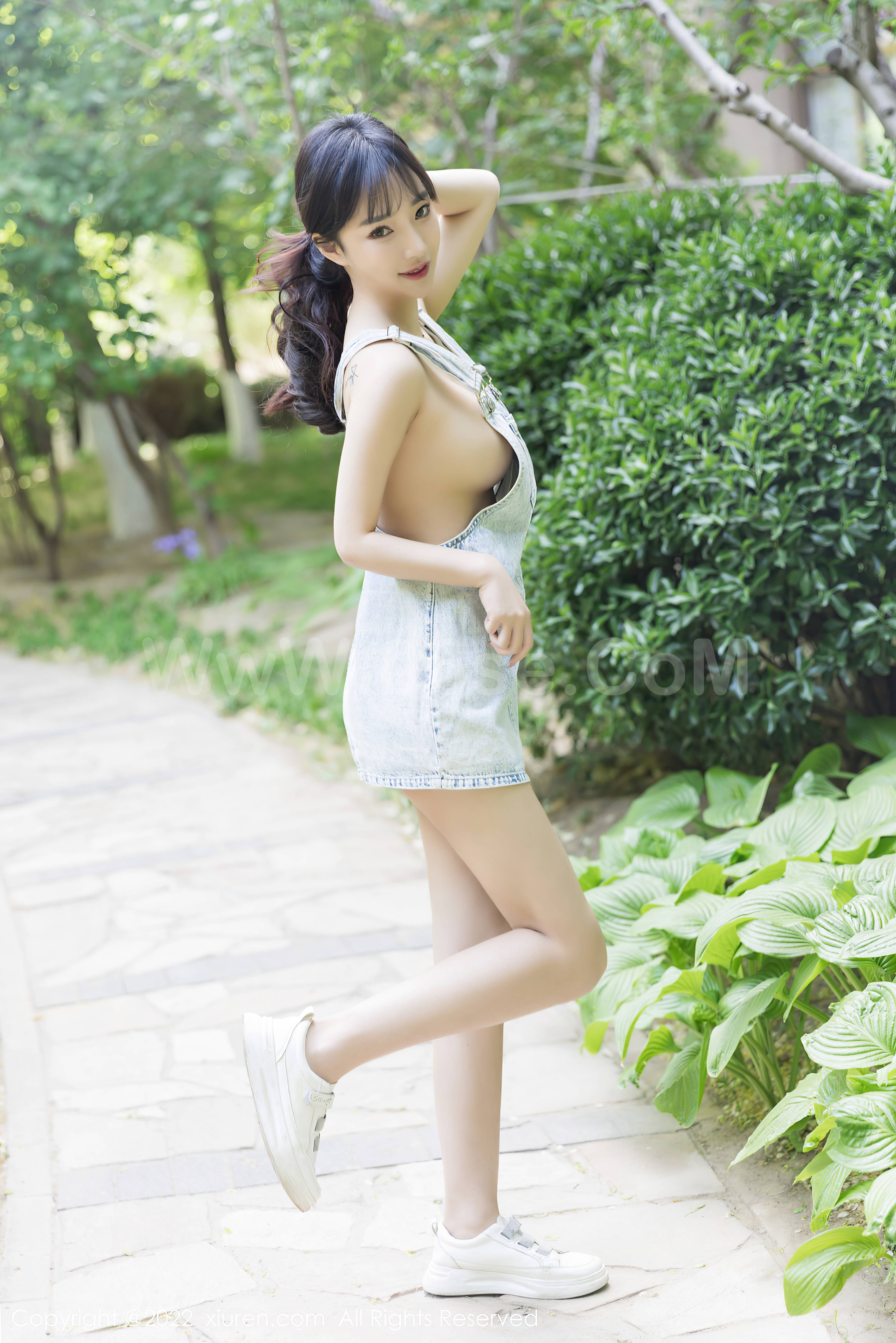 图片[45]-[XIUREN秀人网] 2022.05.27 NO.5068 西门小玉[49+1P519M]-六色网